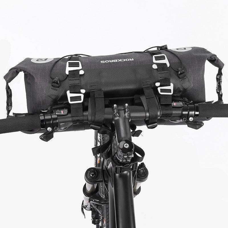 Fahrrad-Lenkertasche - ESOMOTO