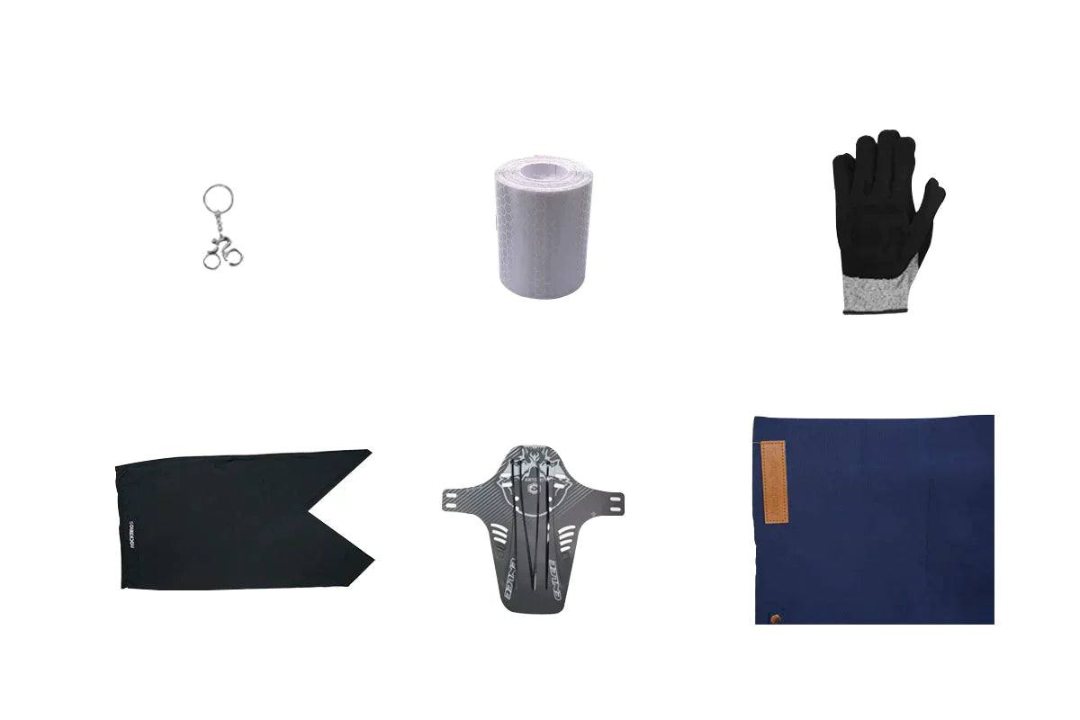 Multifunktionaler Werkzeugsatz - ESOMOTO