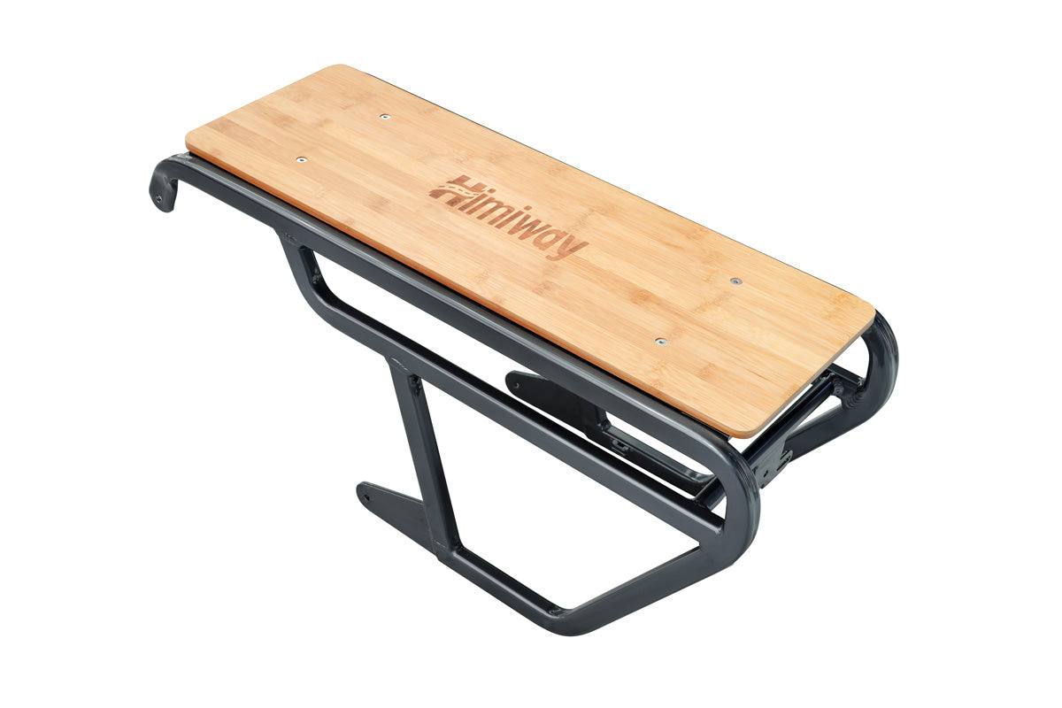 Erweiterter großer Gepäckträger für Himiway Big Dog - ESOMOTO