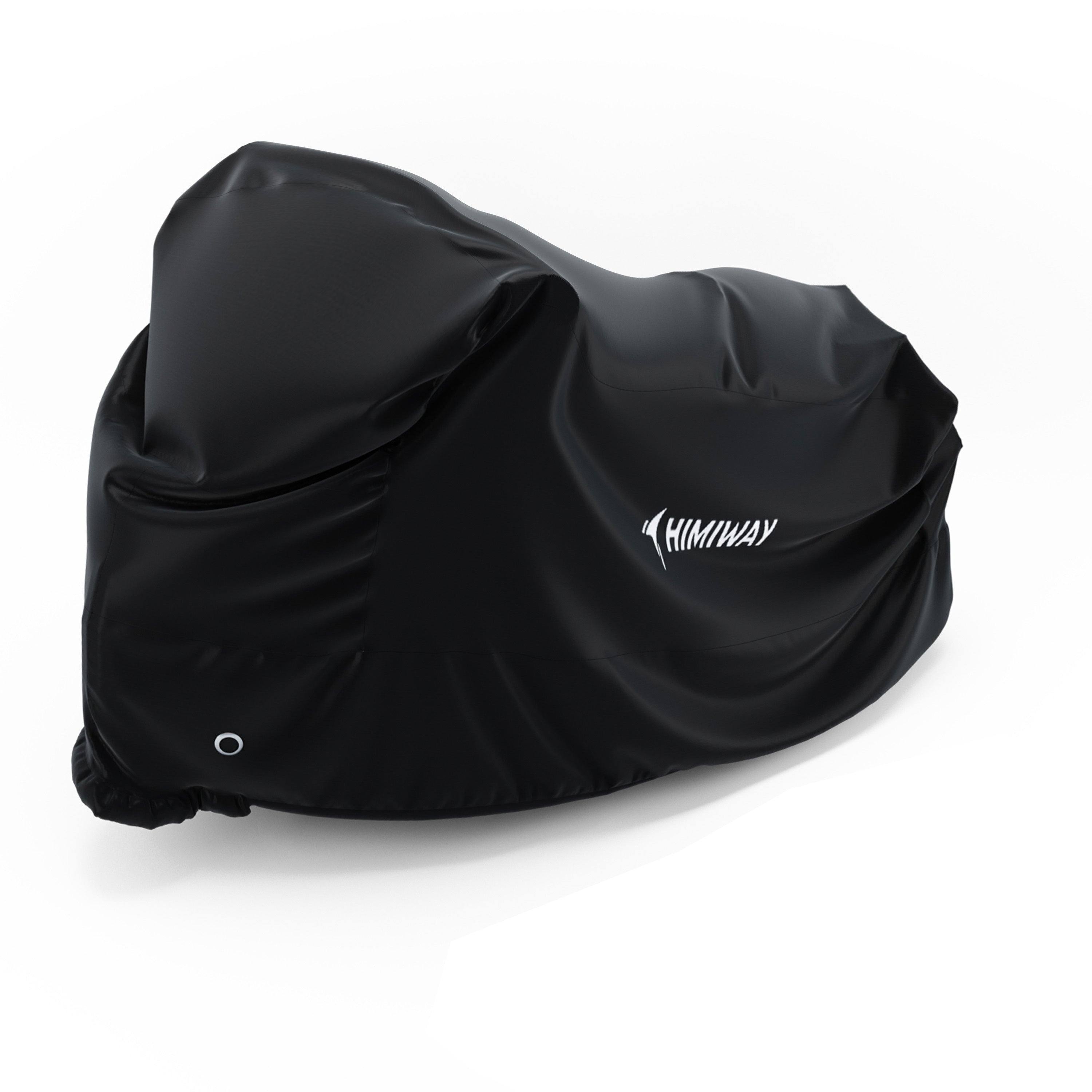 Wasserdicht Fahrradabdeckung - ESOMOTO