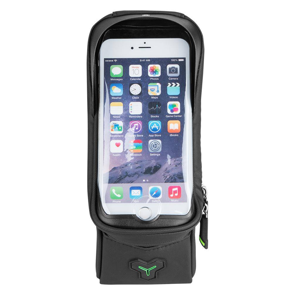 Multifunktionale E-Bike Lenkertasche - ESOMOTO