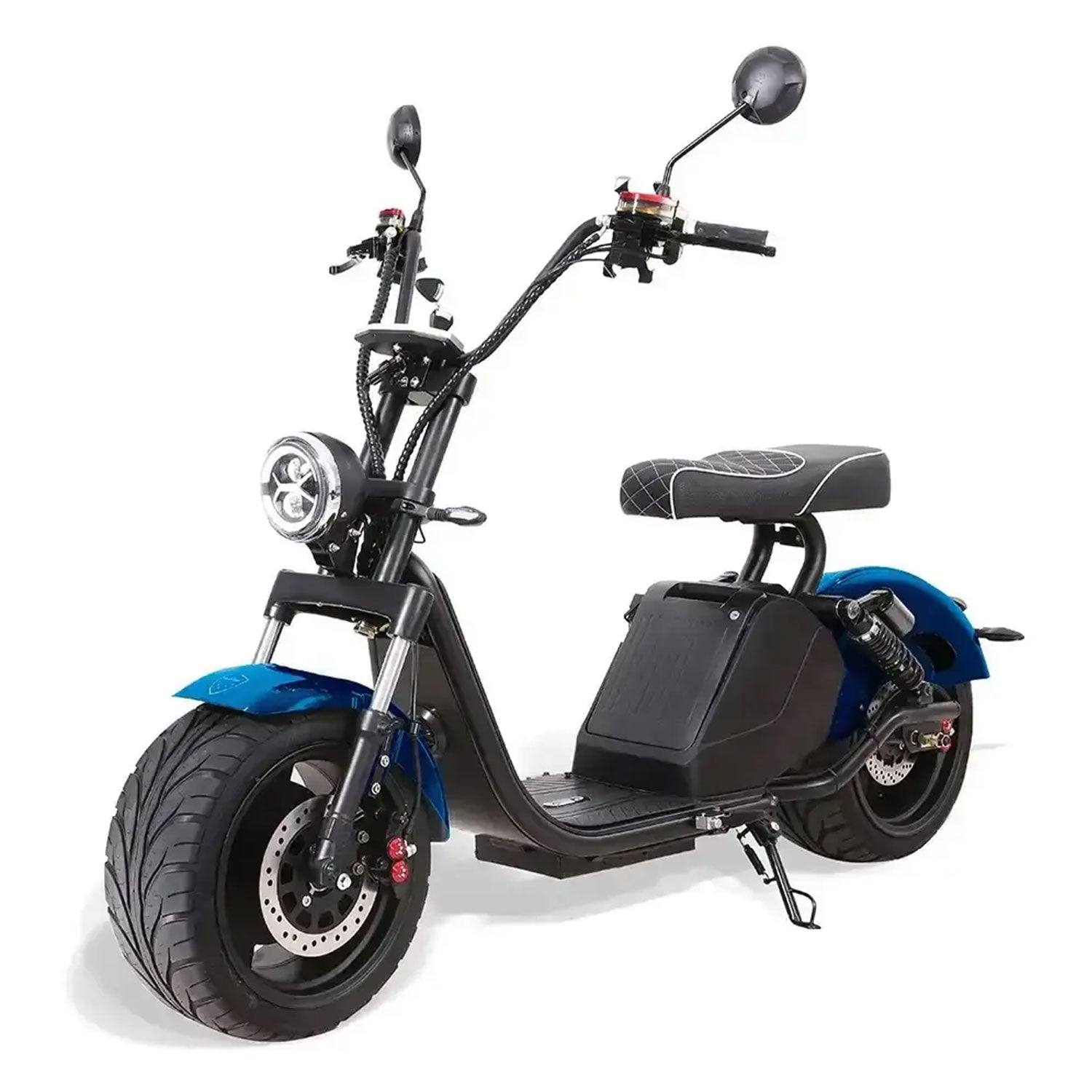 3.0 S E-Roller - ESOMOTO