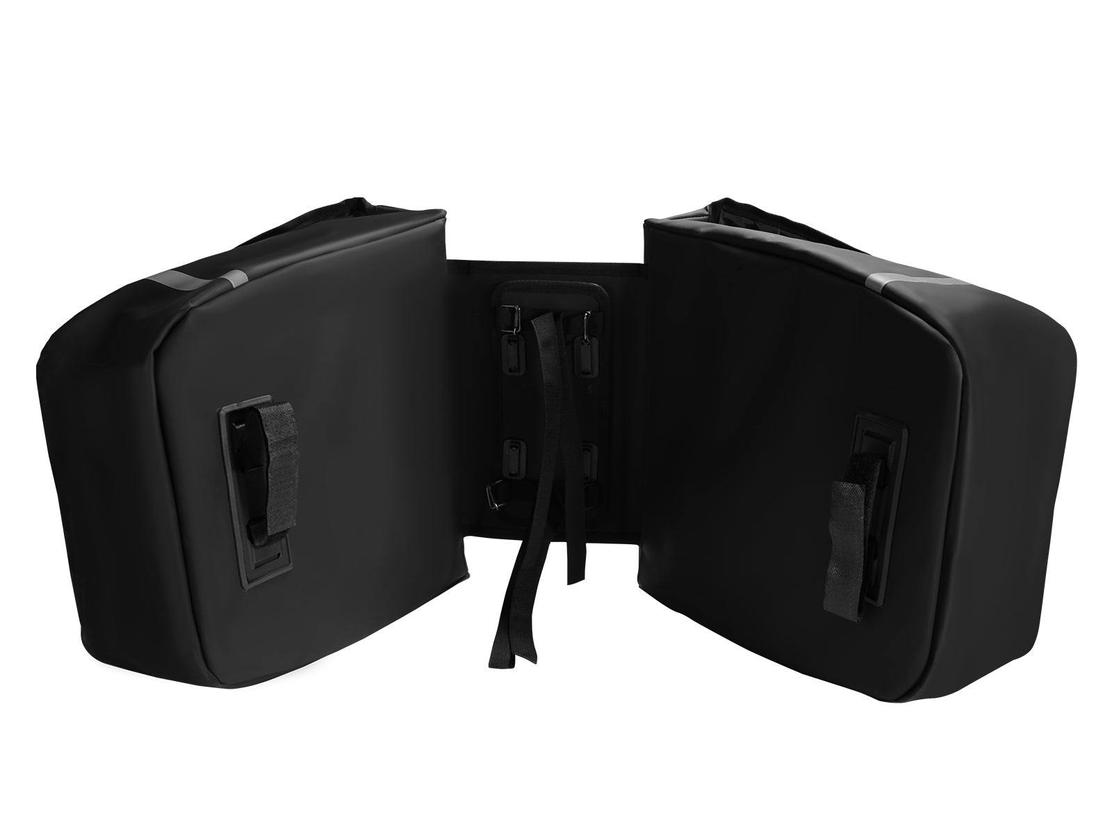 Fahrradträger Gepäckträgertasche - ESOMOTO