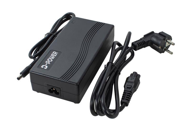 Himiway City Akku-Ladegerät - ESOMOTO