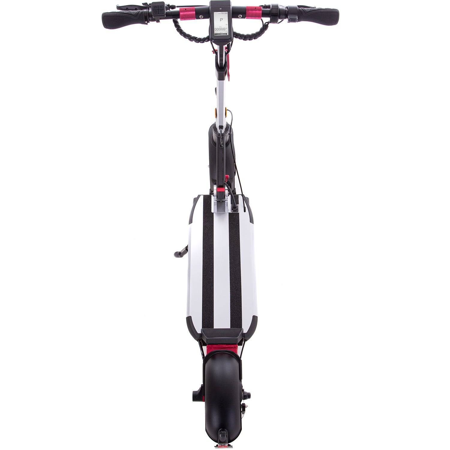 Buddy PRO eKFV E-Sooter - ESOMOTO