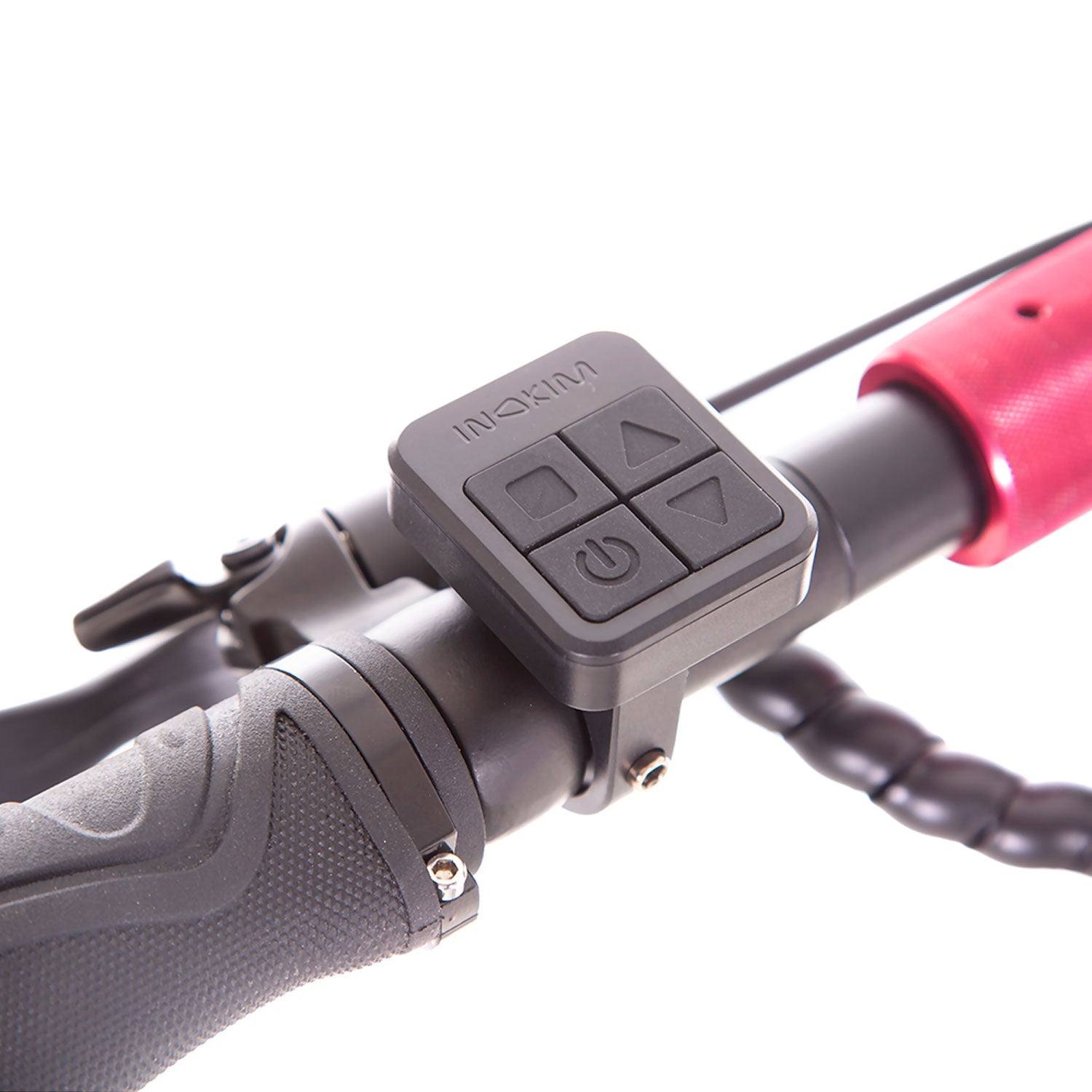Buddy PRO eKFV E-Sooter - ESOMOTO