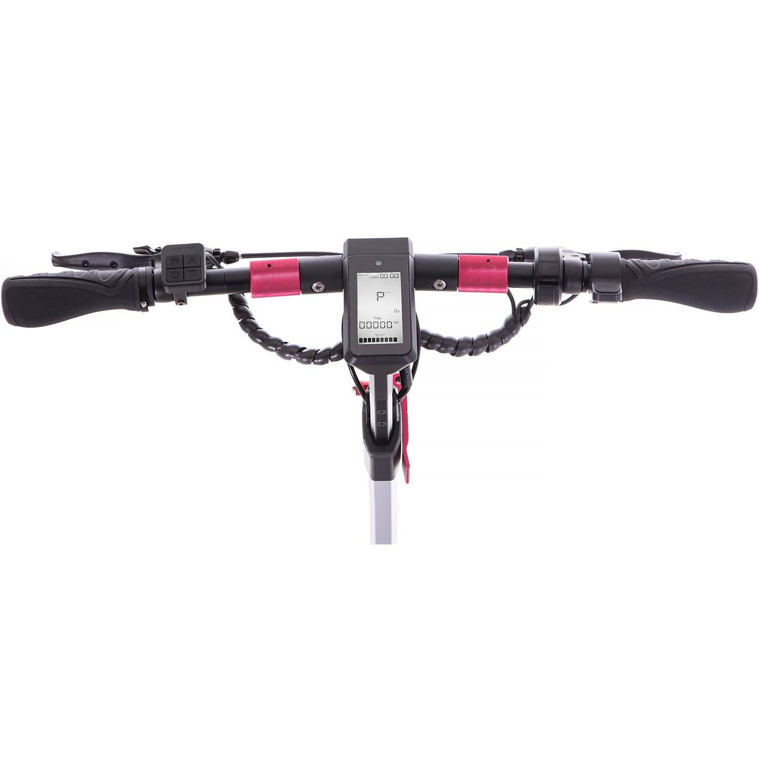 Buddy PRO eKFV E-Sooter - ESOMOTO