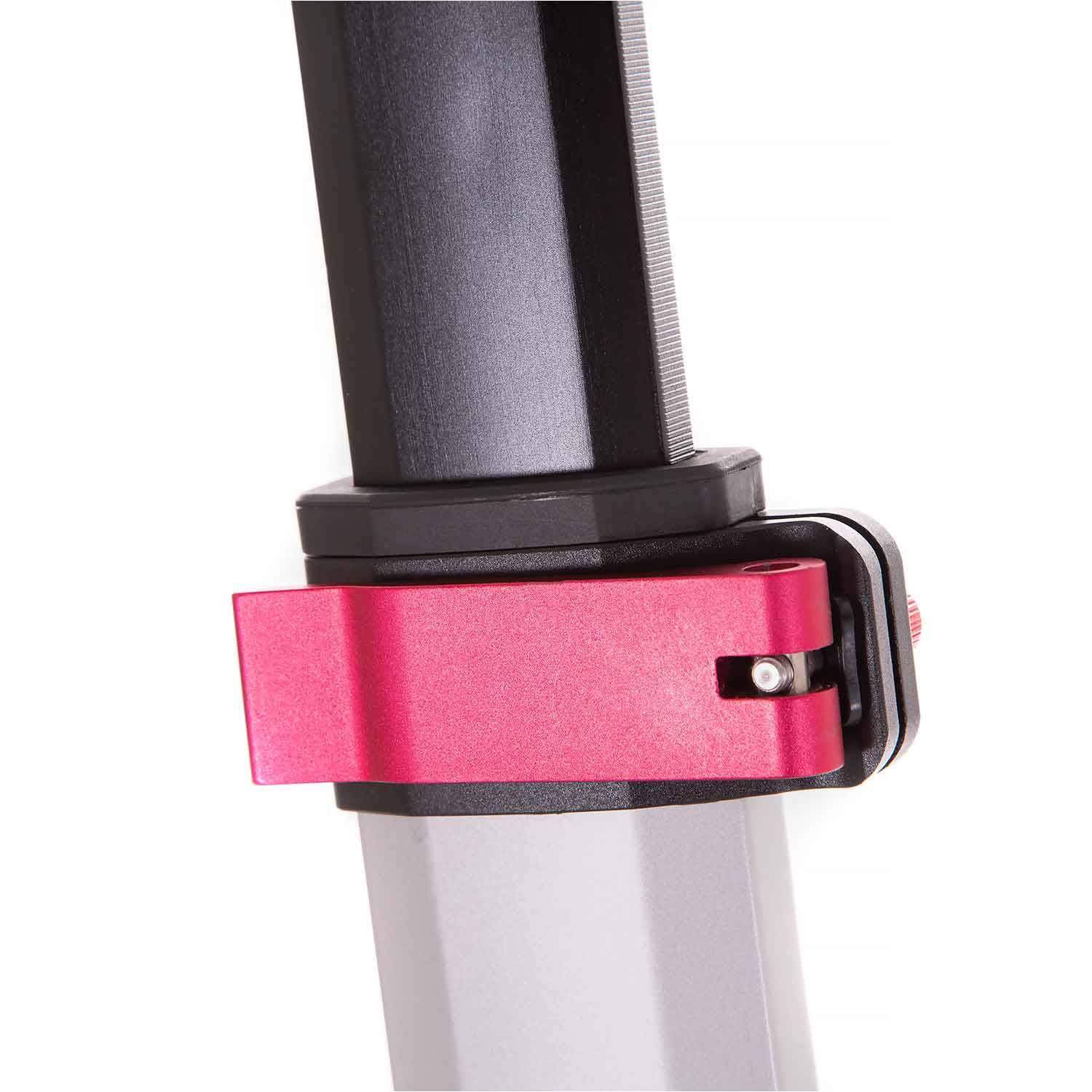 Buddy PRO eKFV E-Sooter - ESOMOTO