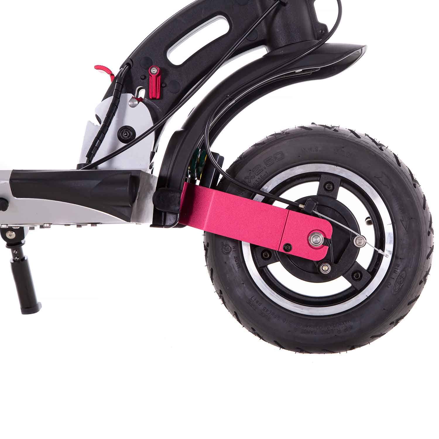 Buddy PRO eKFV E-Sooter - ESOMOTO