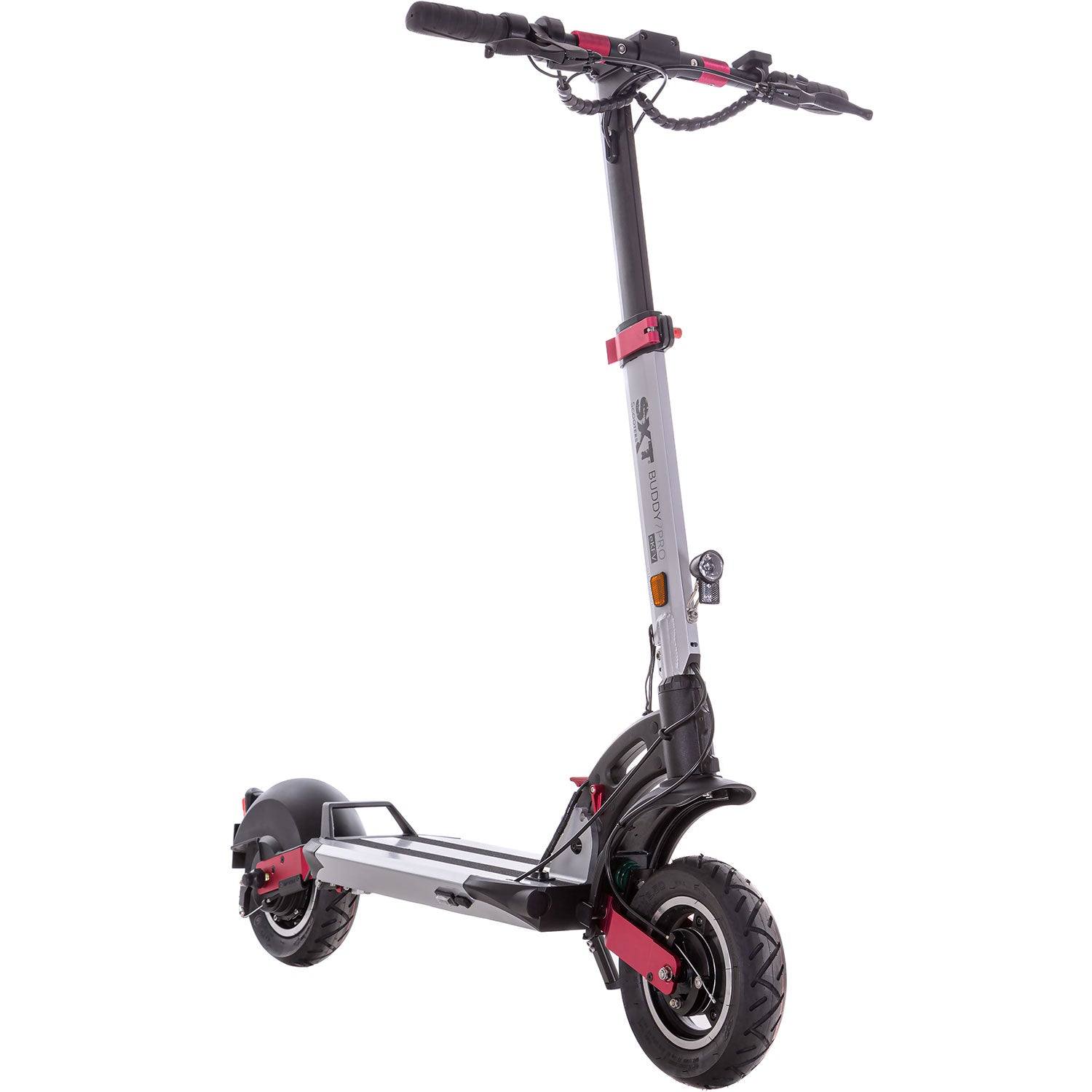 Buddy PRO eKFV E-Sooter - ESOMOTO