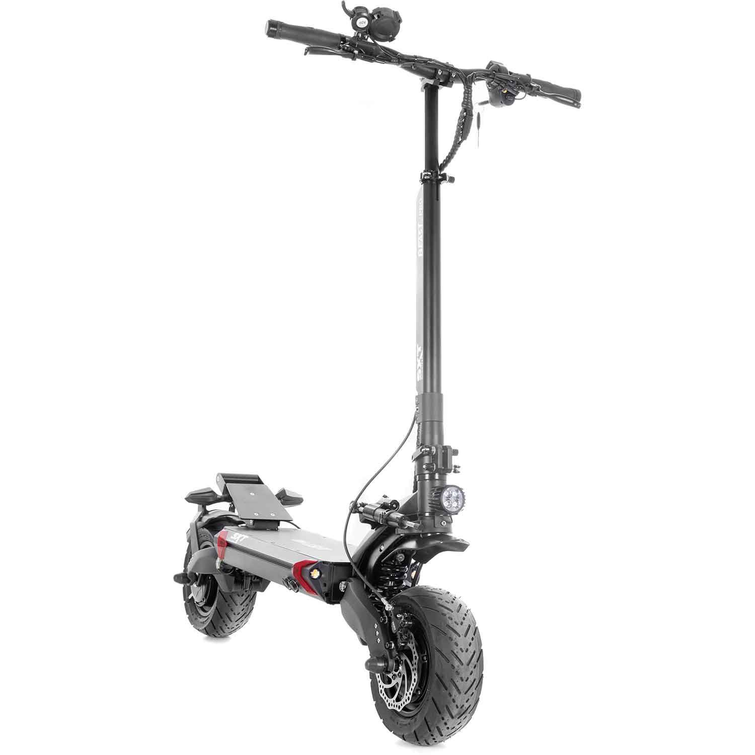 BEAST PRO E-Sooter - ESOMOTO