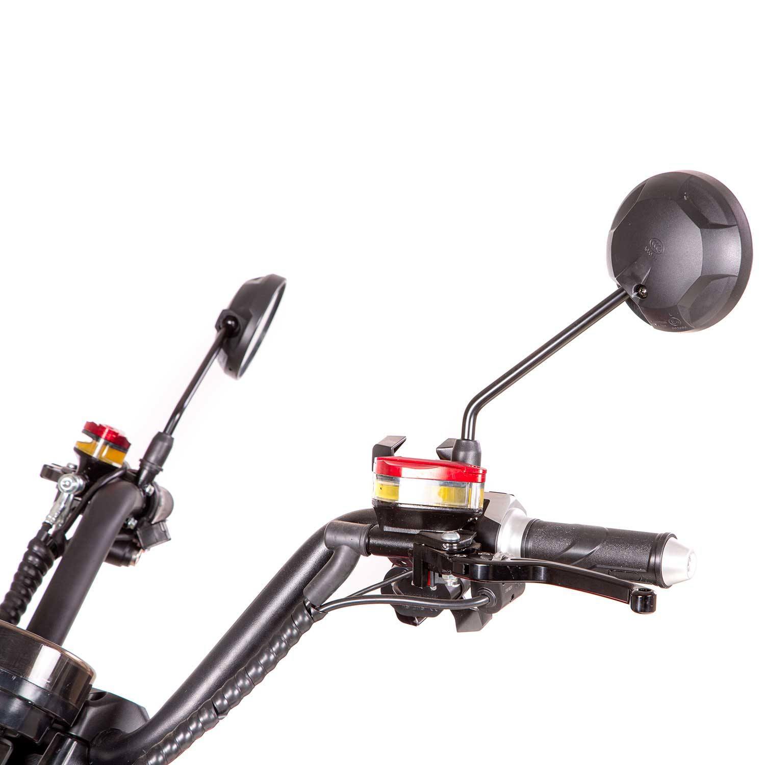 6.0 S E-Roller - ESOMOTO