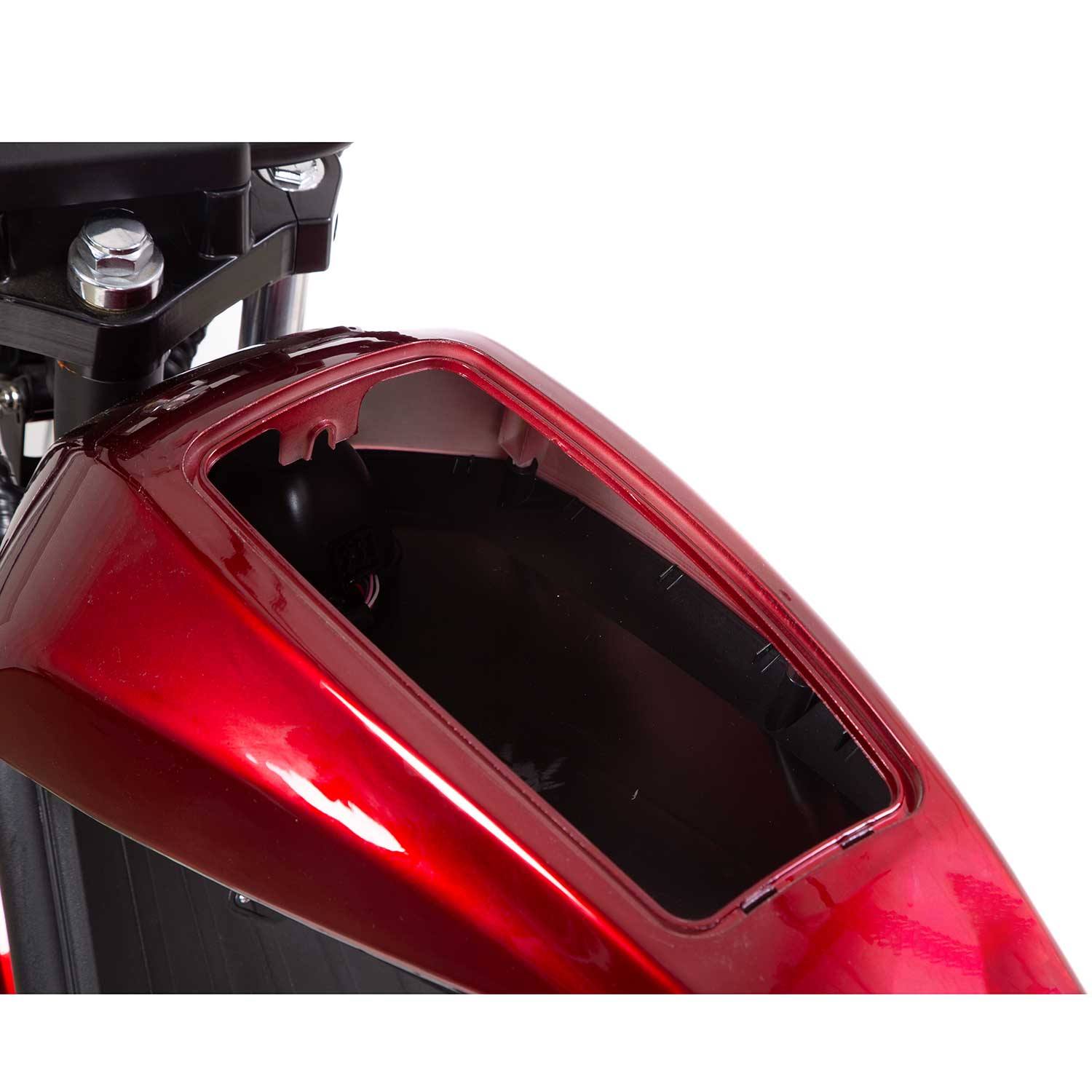 6.0 S E-Roller - ESOMOTO