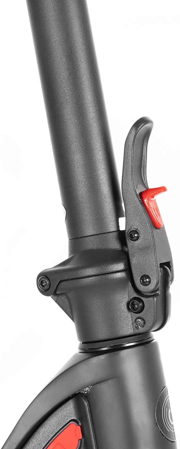 H10 eKFV E-Sooter - ESOMOTO