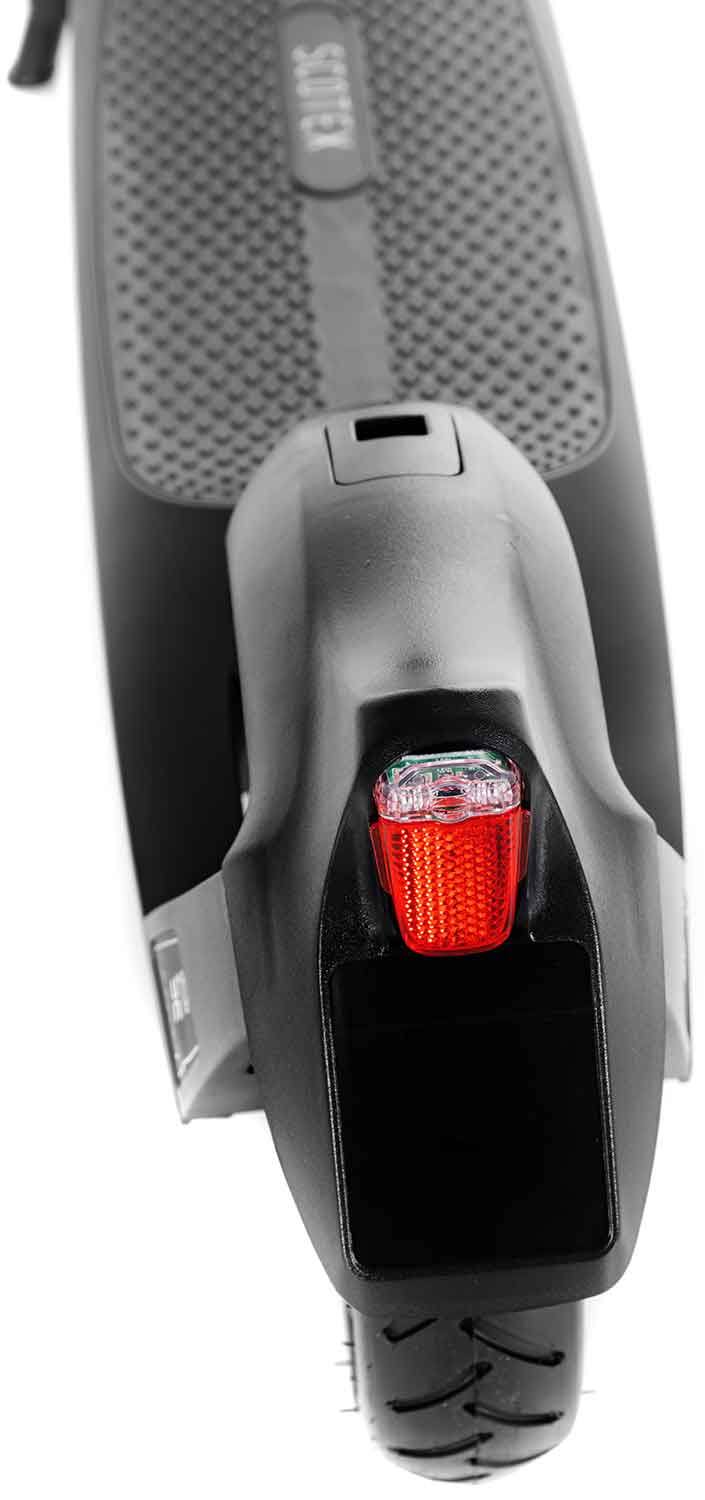 H10 eKFV E-Sooter - ESOMOTO