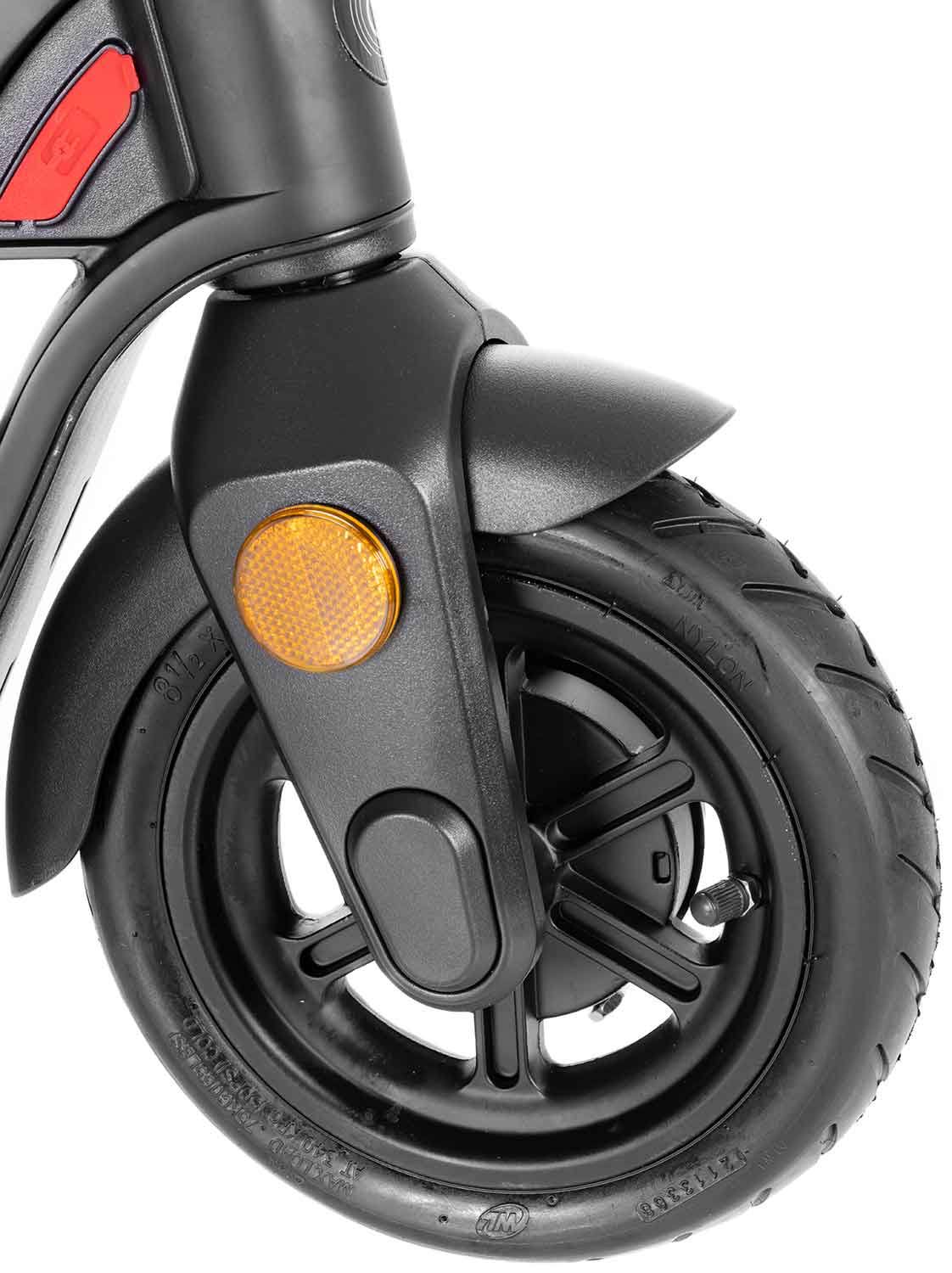 H10 eKFV E-Sooter - ESOMOTO