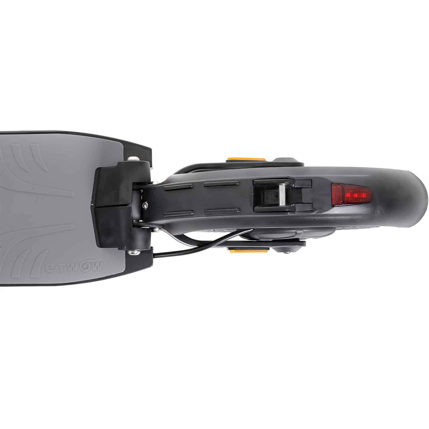 Light GT E-Sooter - ESOMOTO