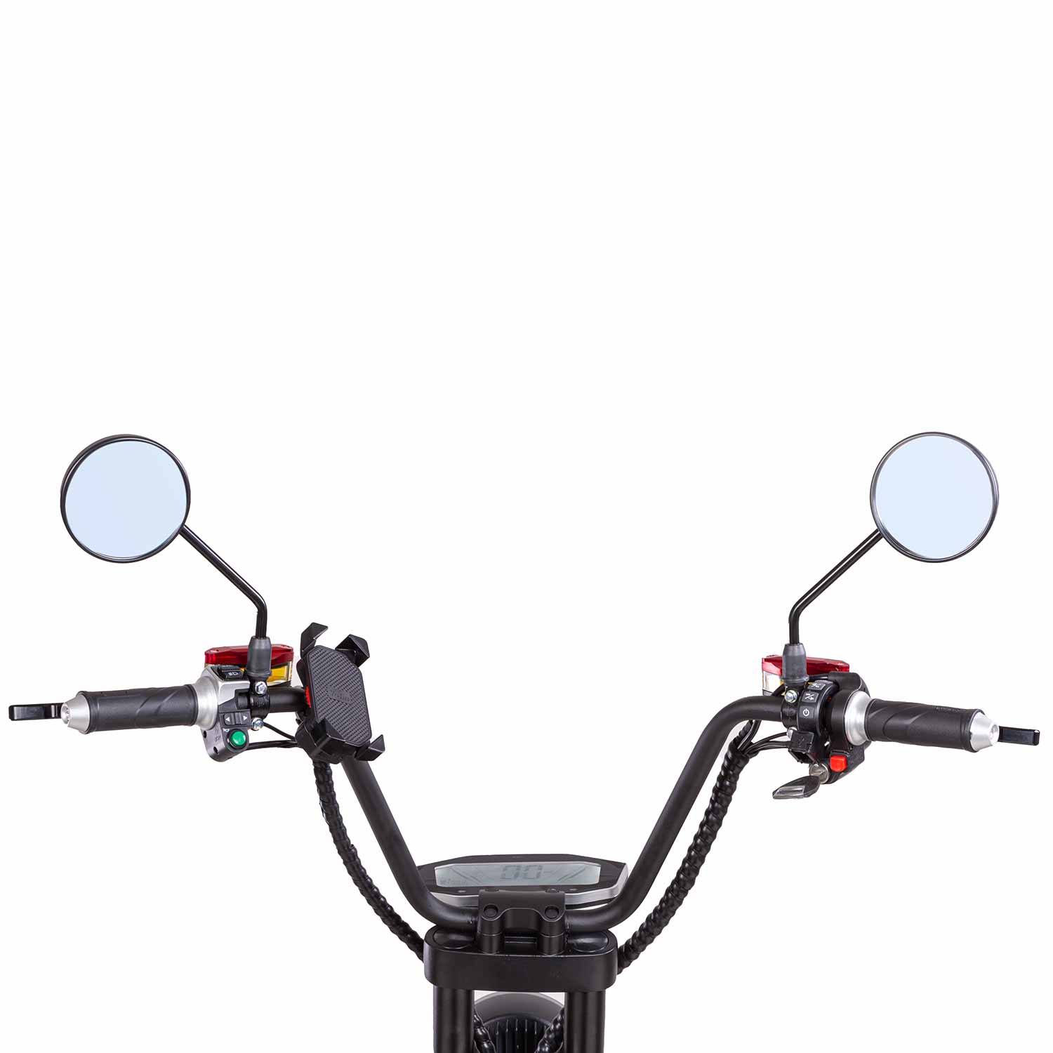 3.0 S E-Roller - ESOMOTO