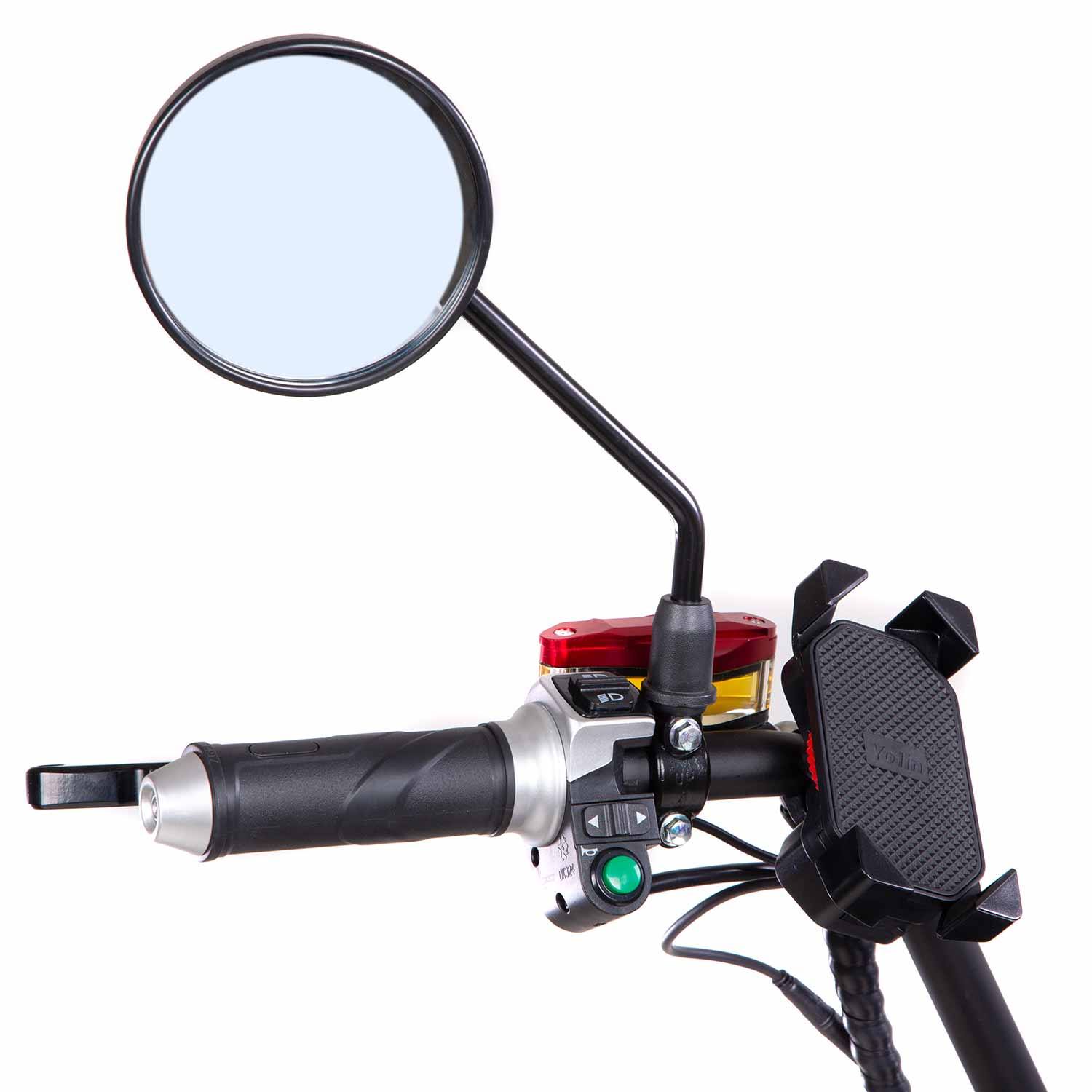 3.0 S E-Roller - ESOMOTO