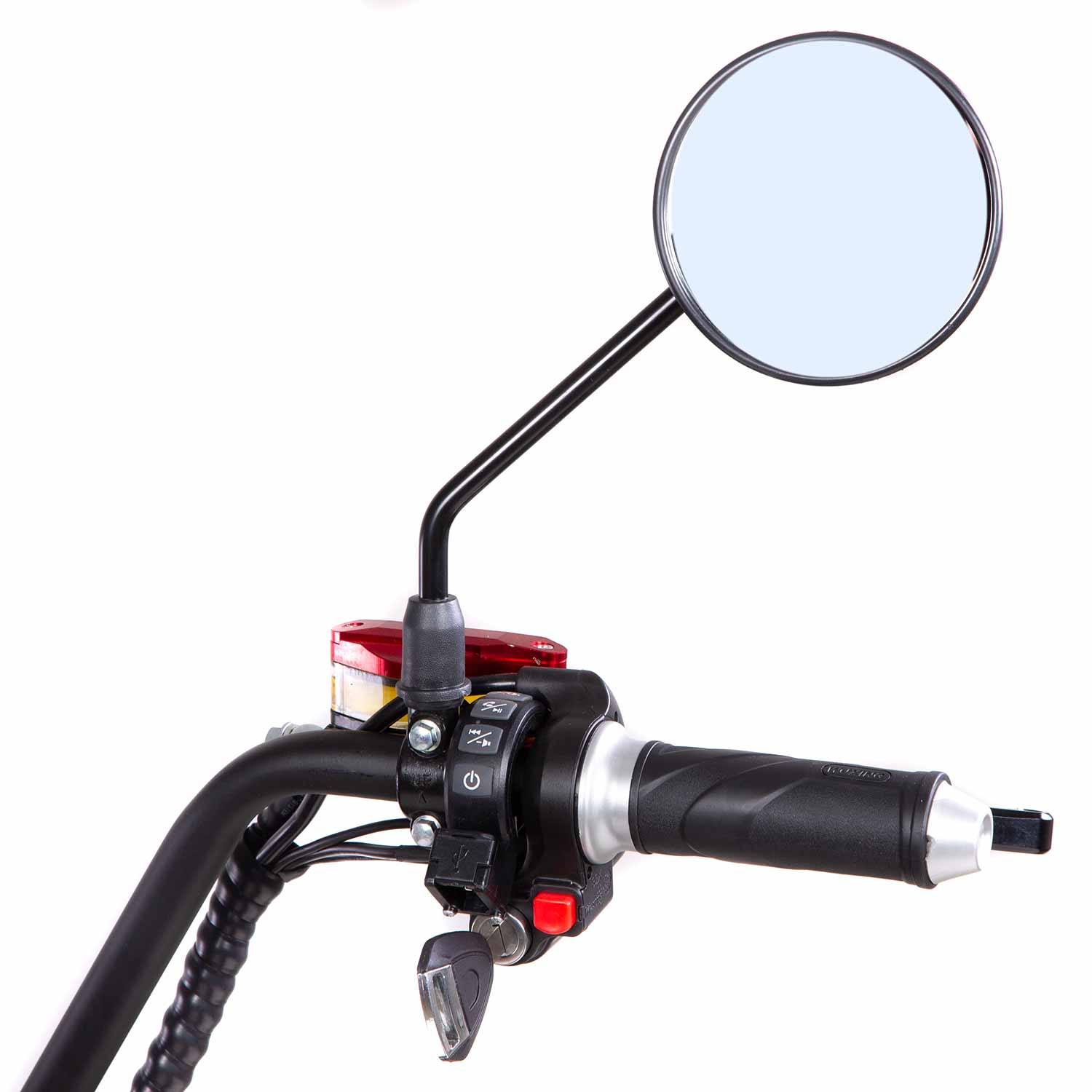 3.0 S E-Roller - ESOMOTO