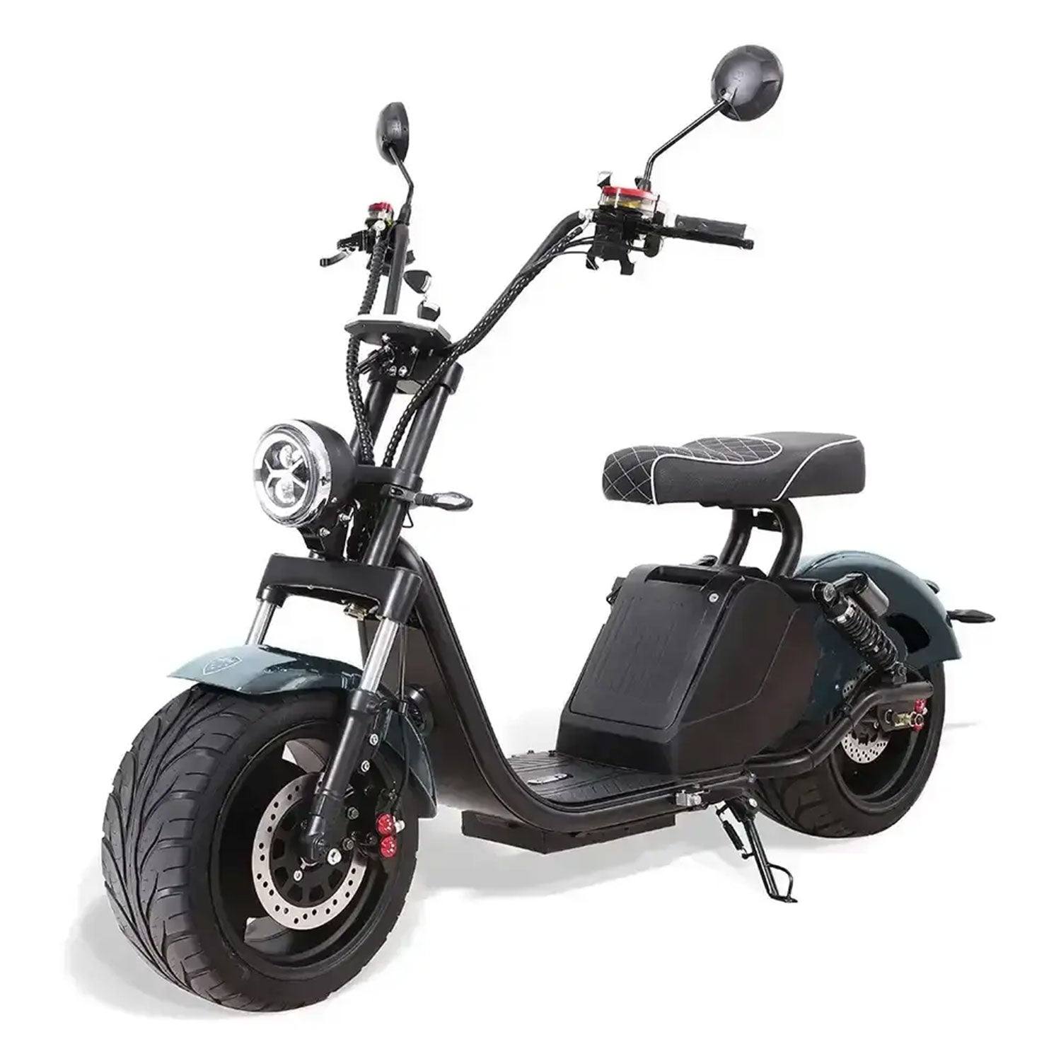 3.0 S E-Roller - ESOMOTO