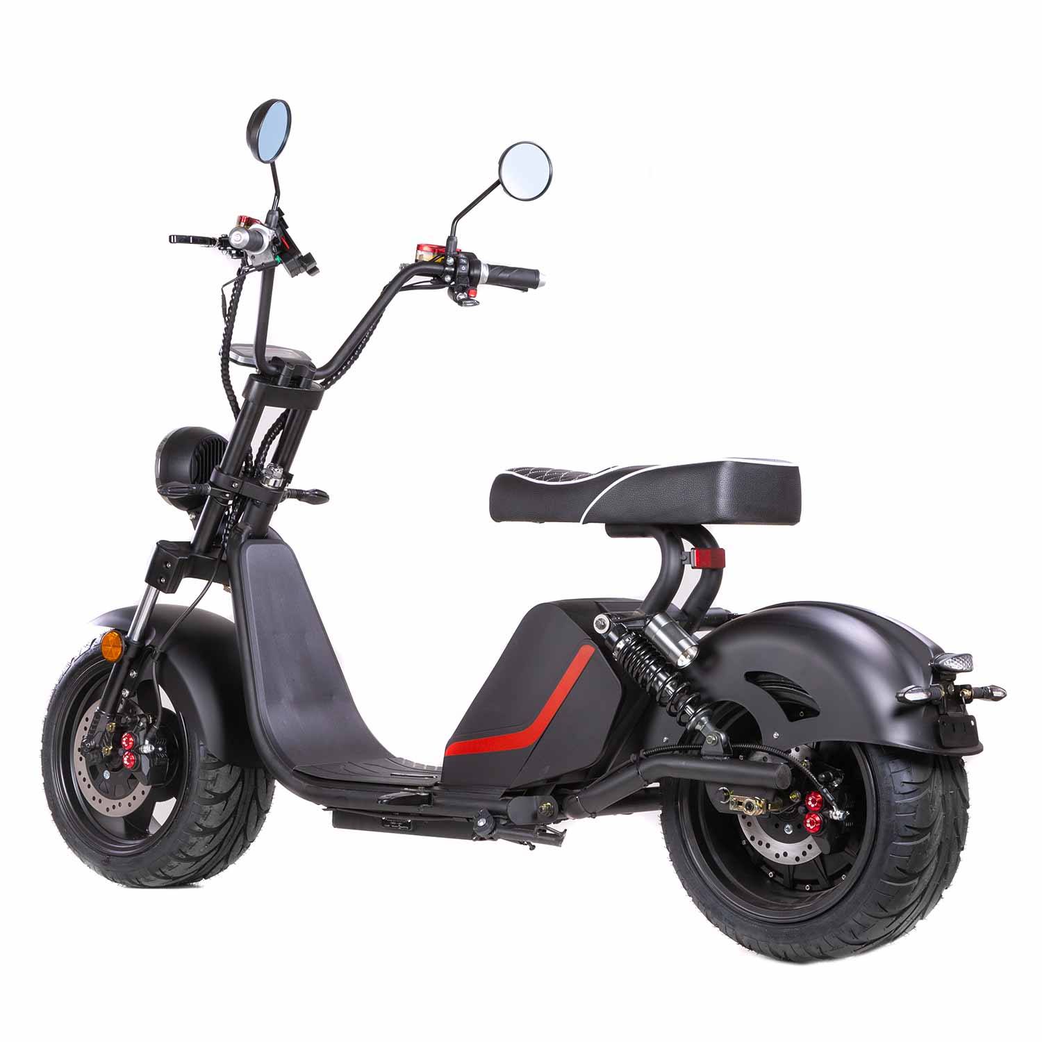 3.0 S E-Roller - ESOMOTO