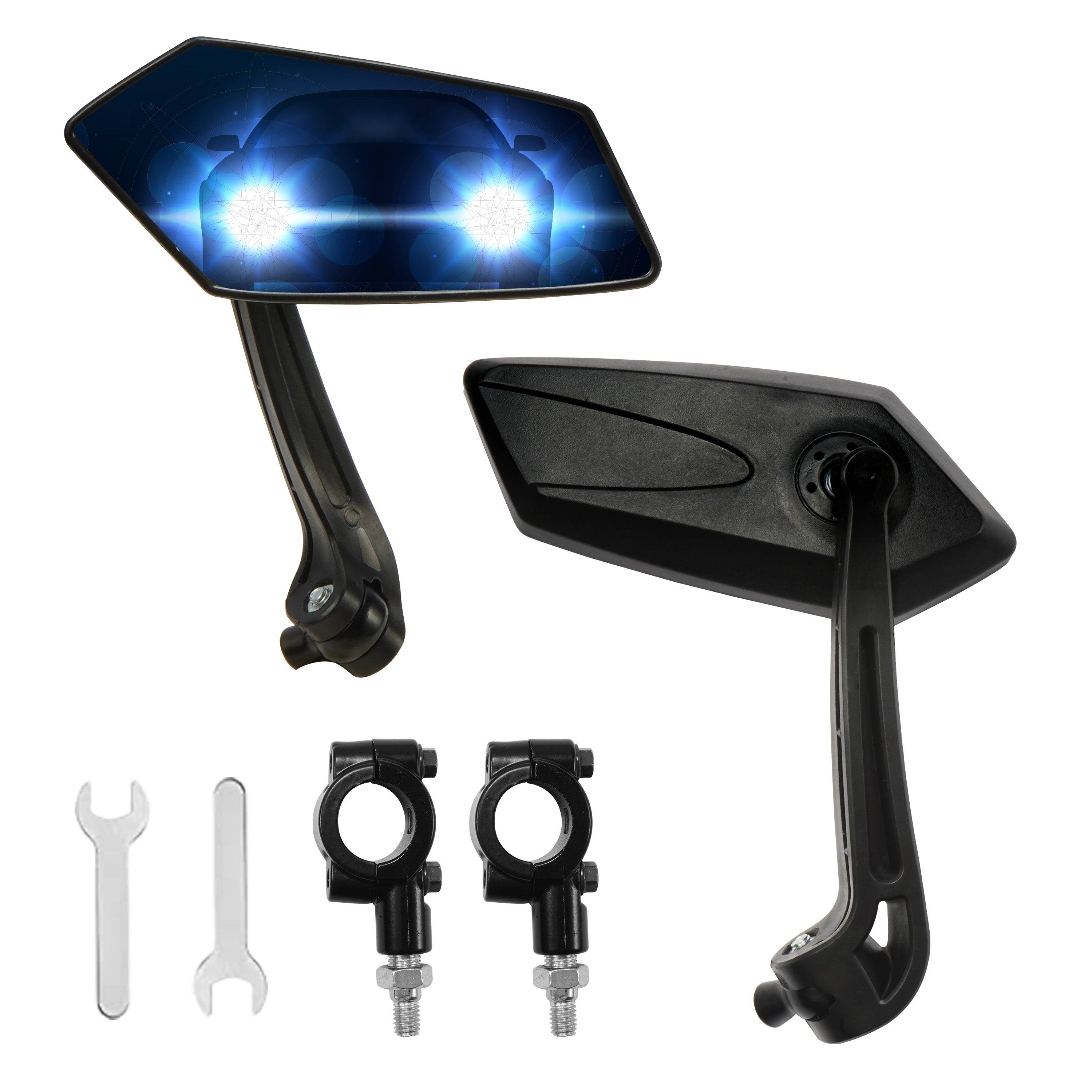 360° Drehbar Rückspiegel - ESOMOTO