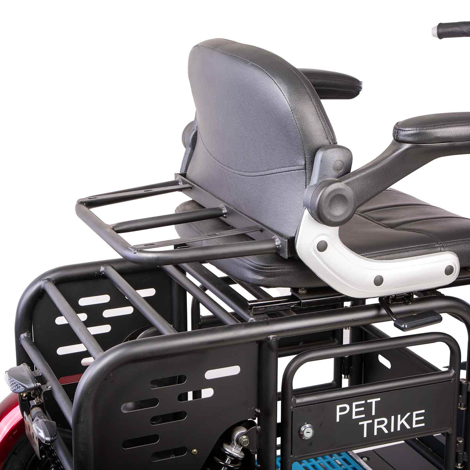 PET TRIKE E-Roller - ESOMOTO