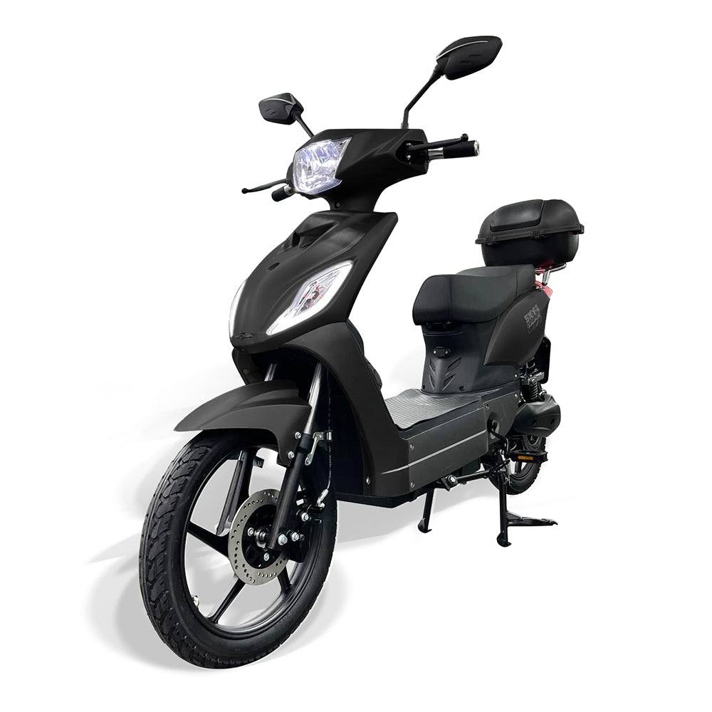 Veicoli Elettrici Electric Scooter Rottamazione Motorino Bici