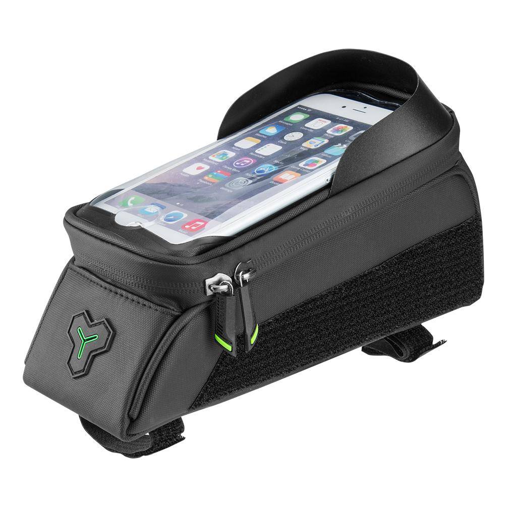 Multifunktionale E-Bike Lenkertasche - ESOMOTO