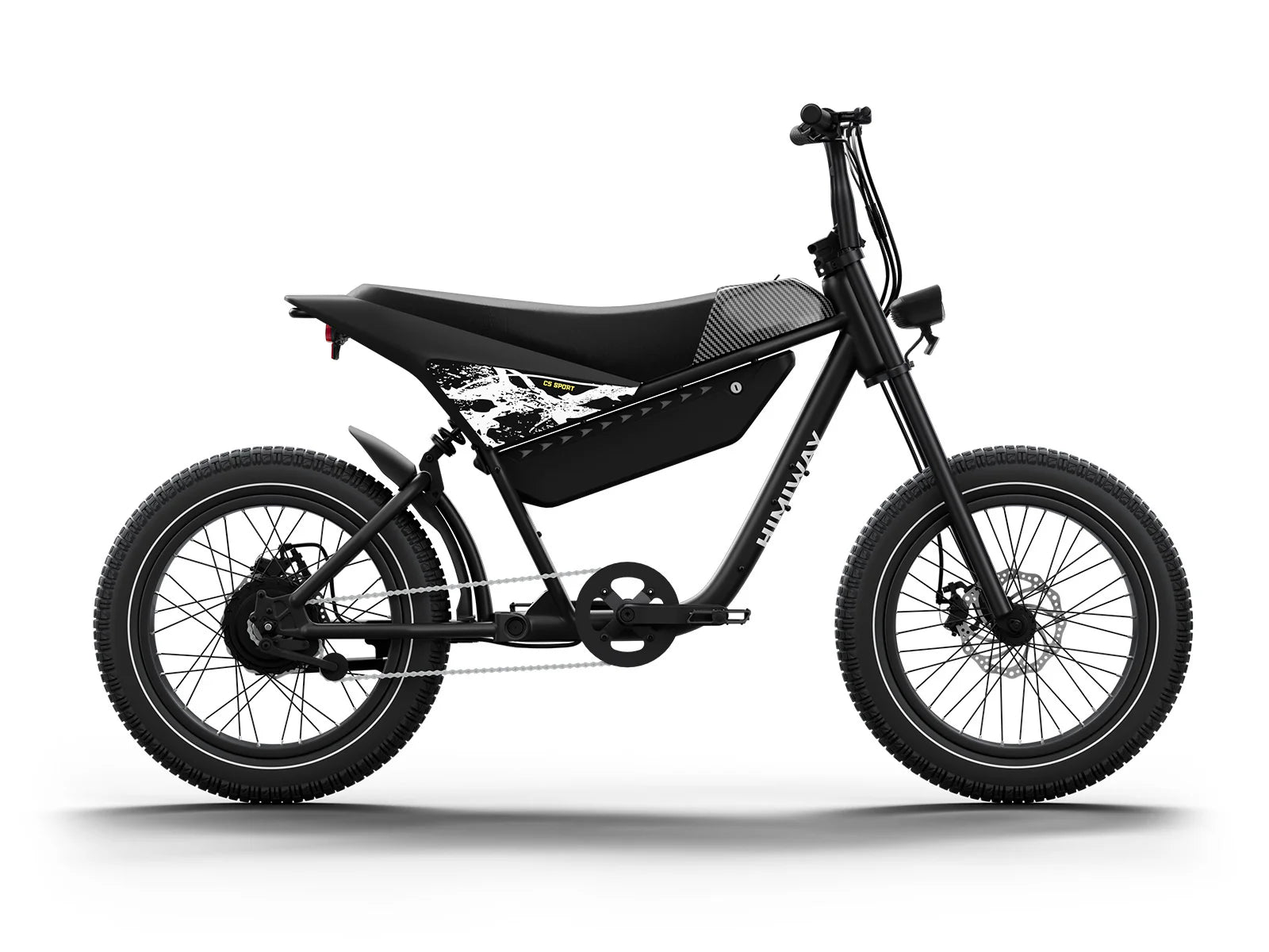 Himiway C5 Sport E-Bike
