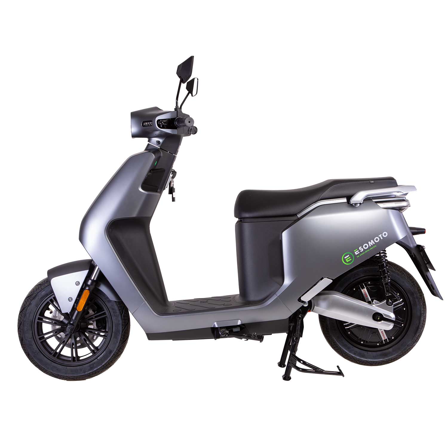CityGlider E-Roller