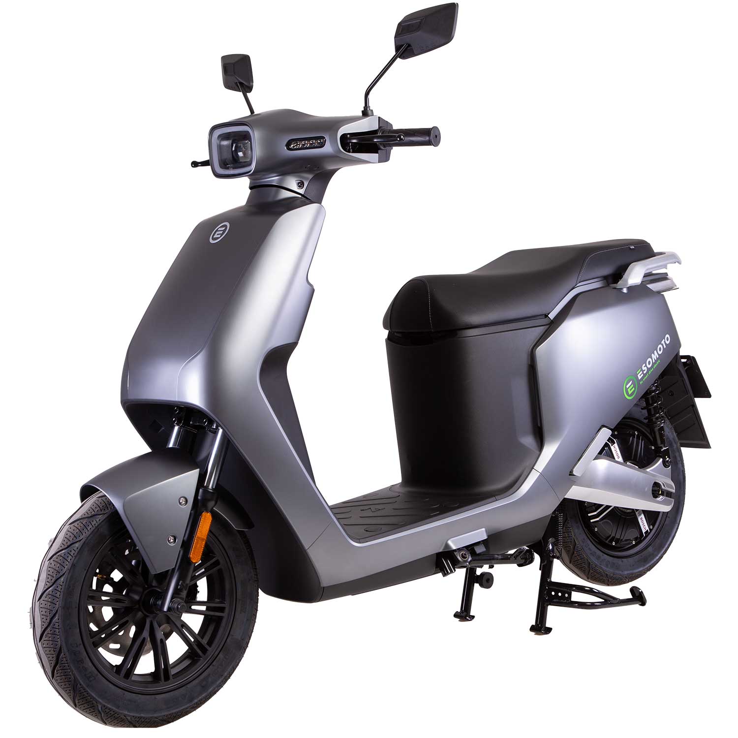 citybike e roller CityGlider E-Roller: Flexibler Elektroroller für die Schweiz
