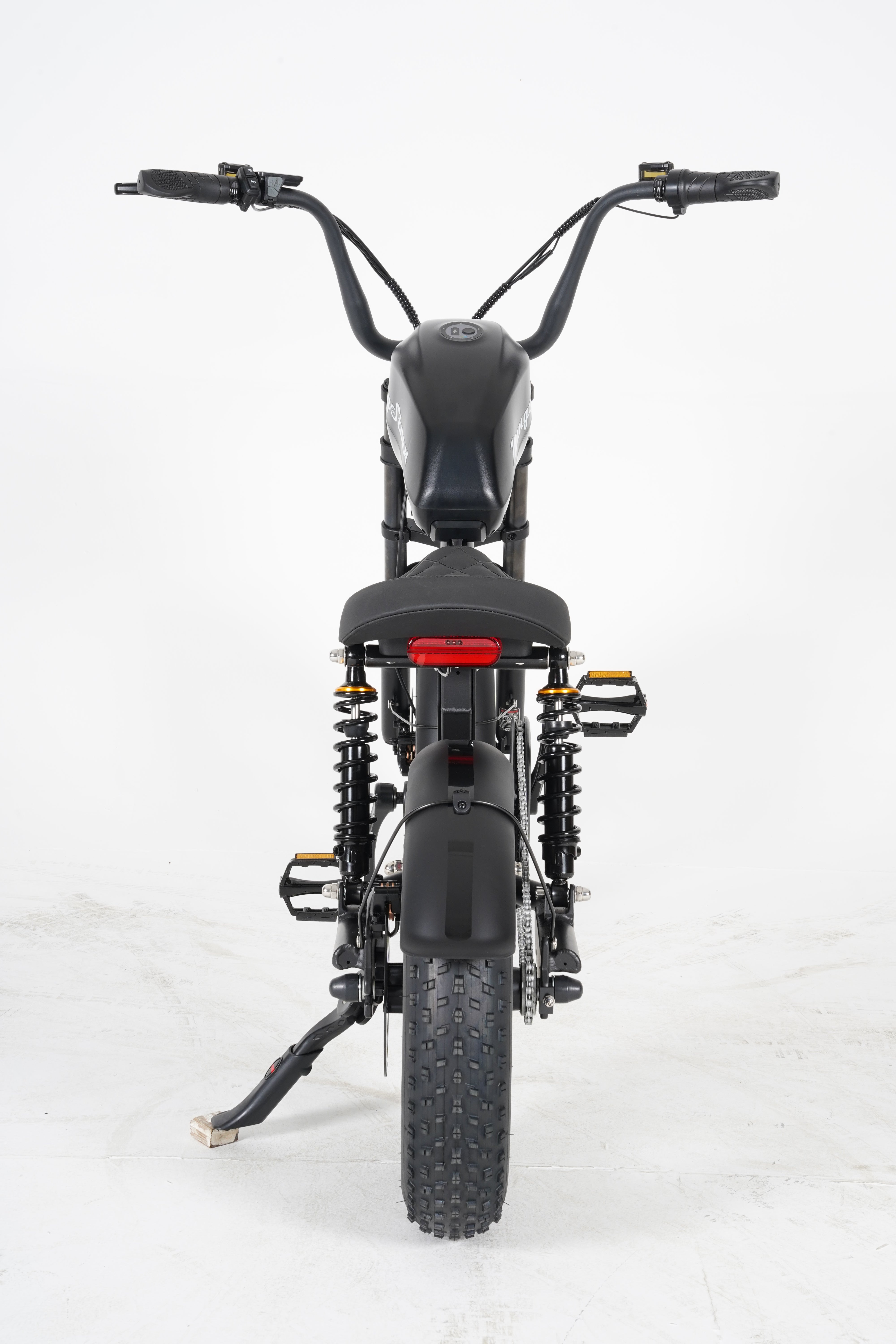 Mangosteen FT02 Mini E-Bike