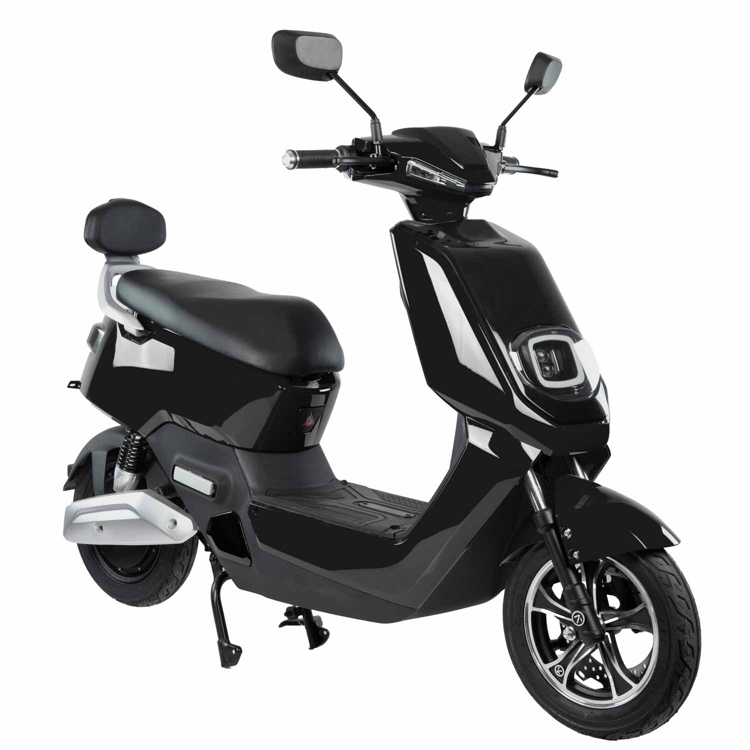 Scooter électrique suivant 7i