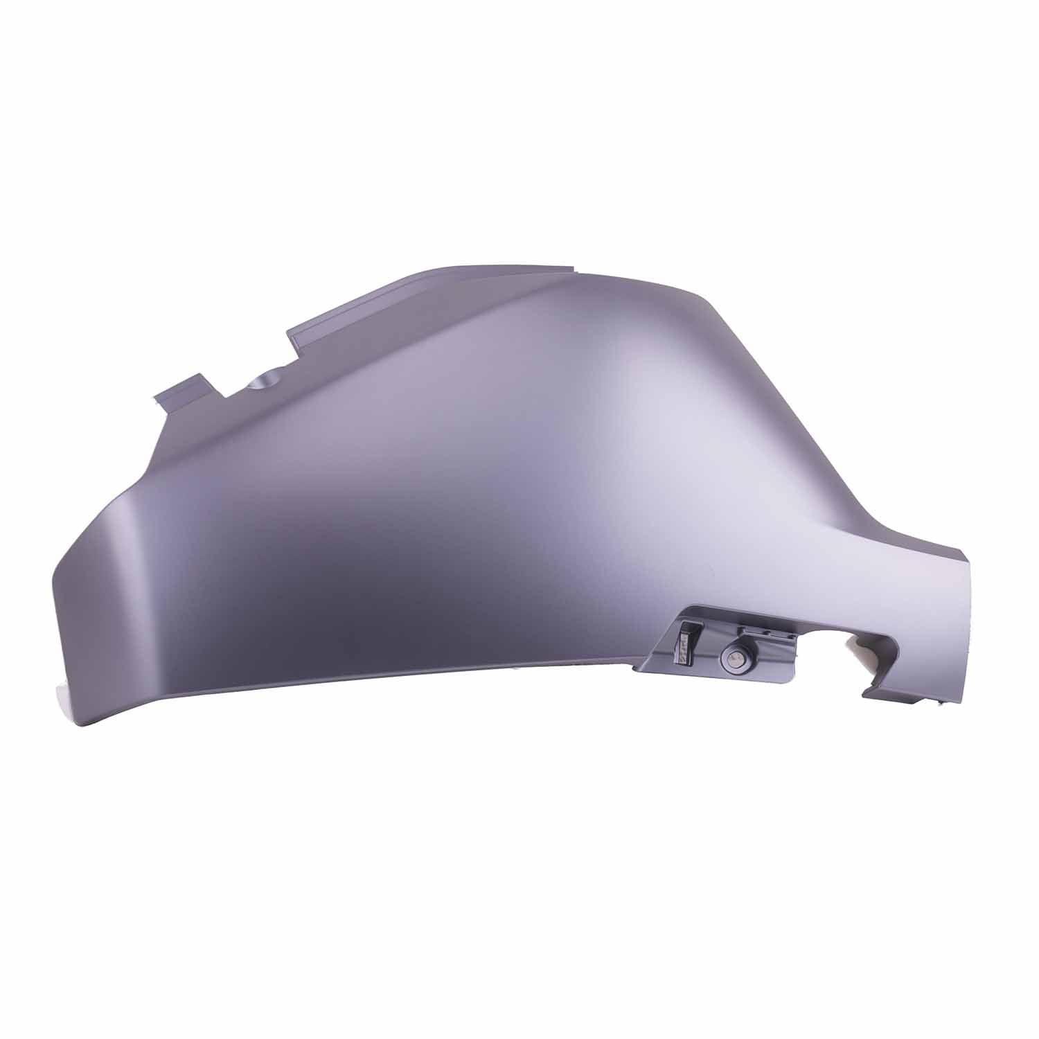 Seitliche Verkleidung rechts | CityGlider