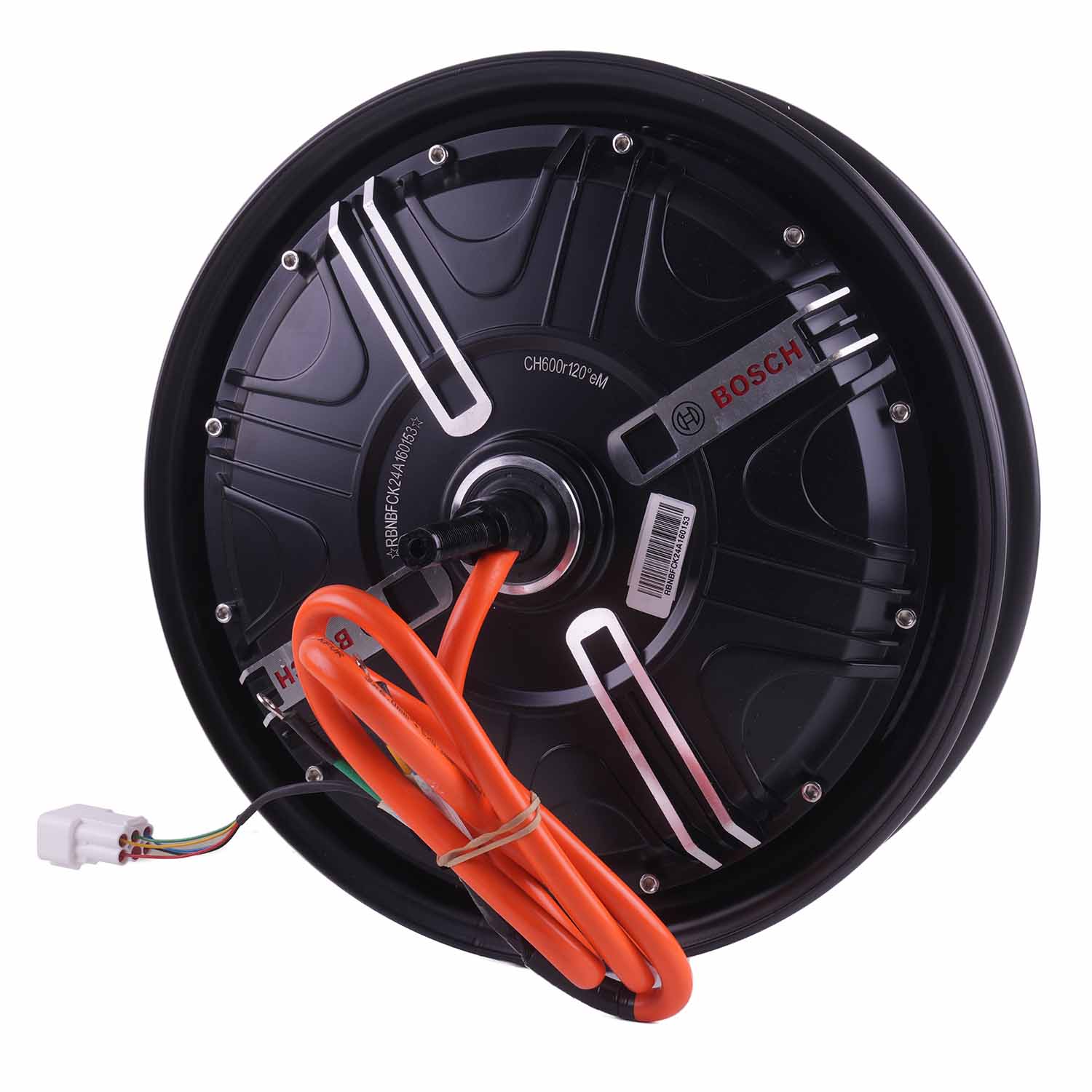 Motor 60V 2400W | CityGlider