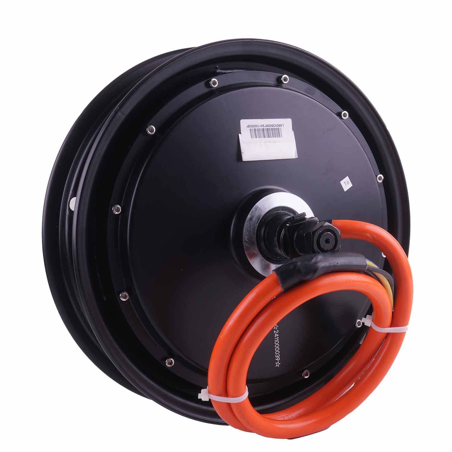 Motor 60V 4200W | CityGlider PRO