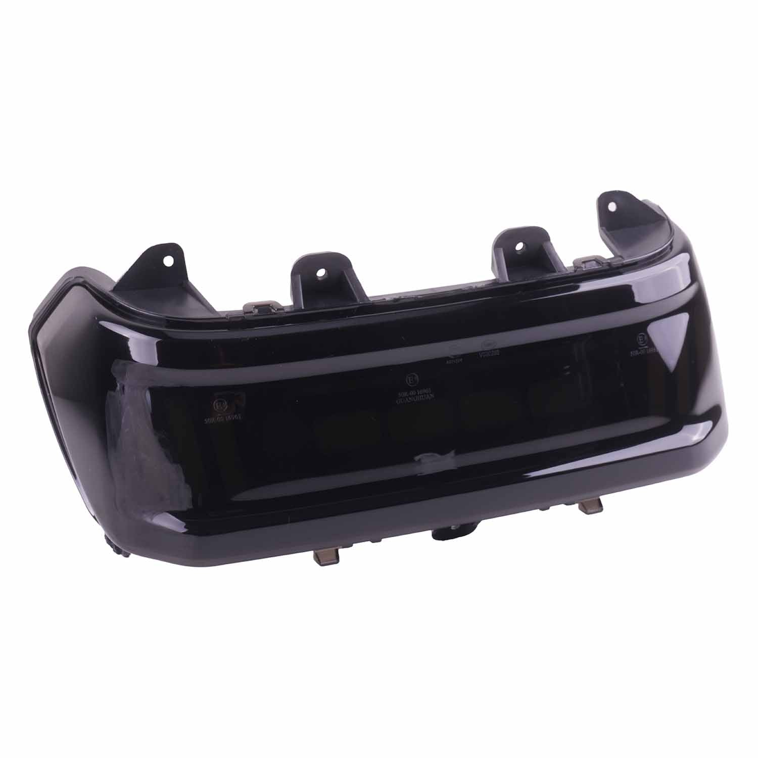 Rücklicht | CitySwift MAX