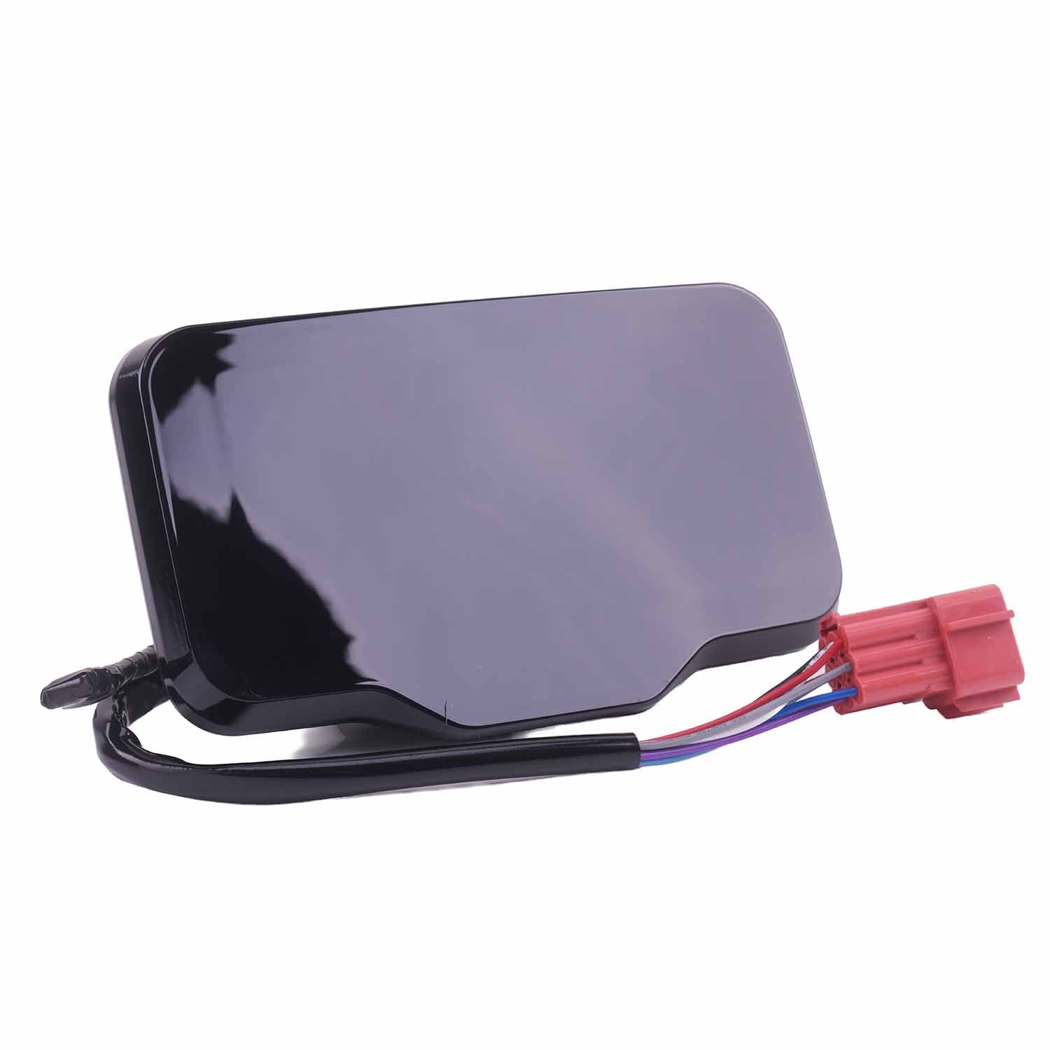 Display / Tacho | CitySwift MAX