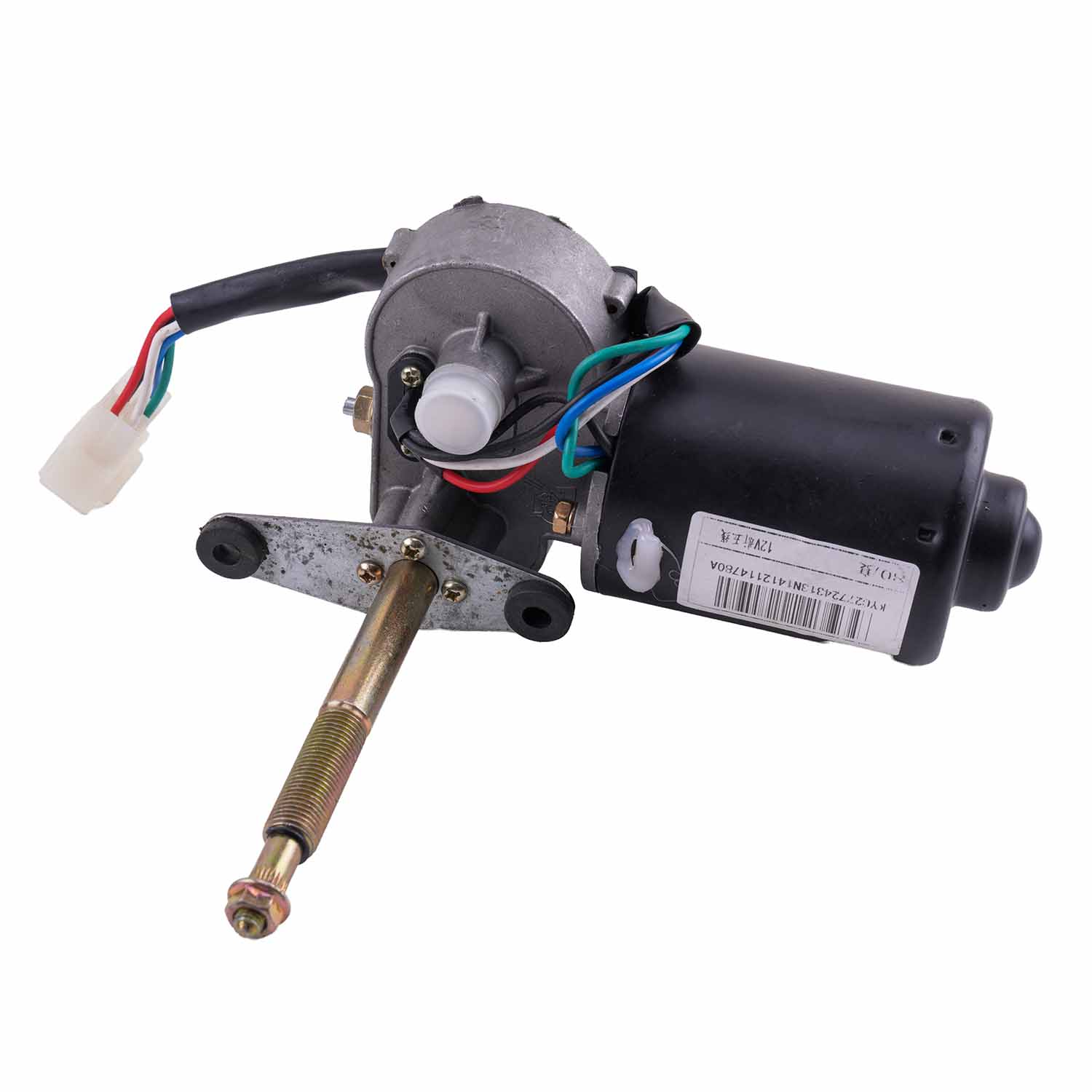 Scheibenwischermotor I iTango