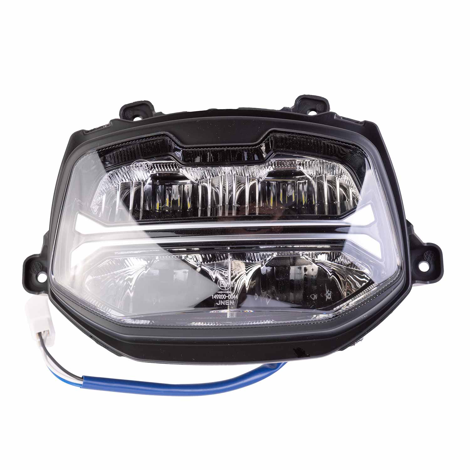 Scheinwerfer vorne LED - ESOMOTO