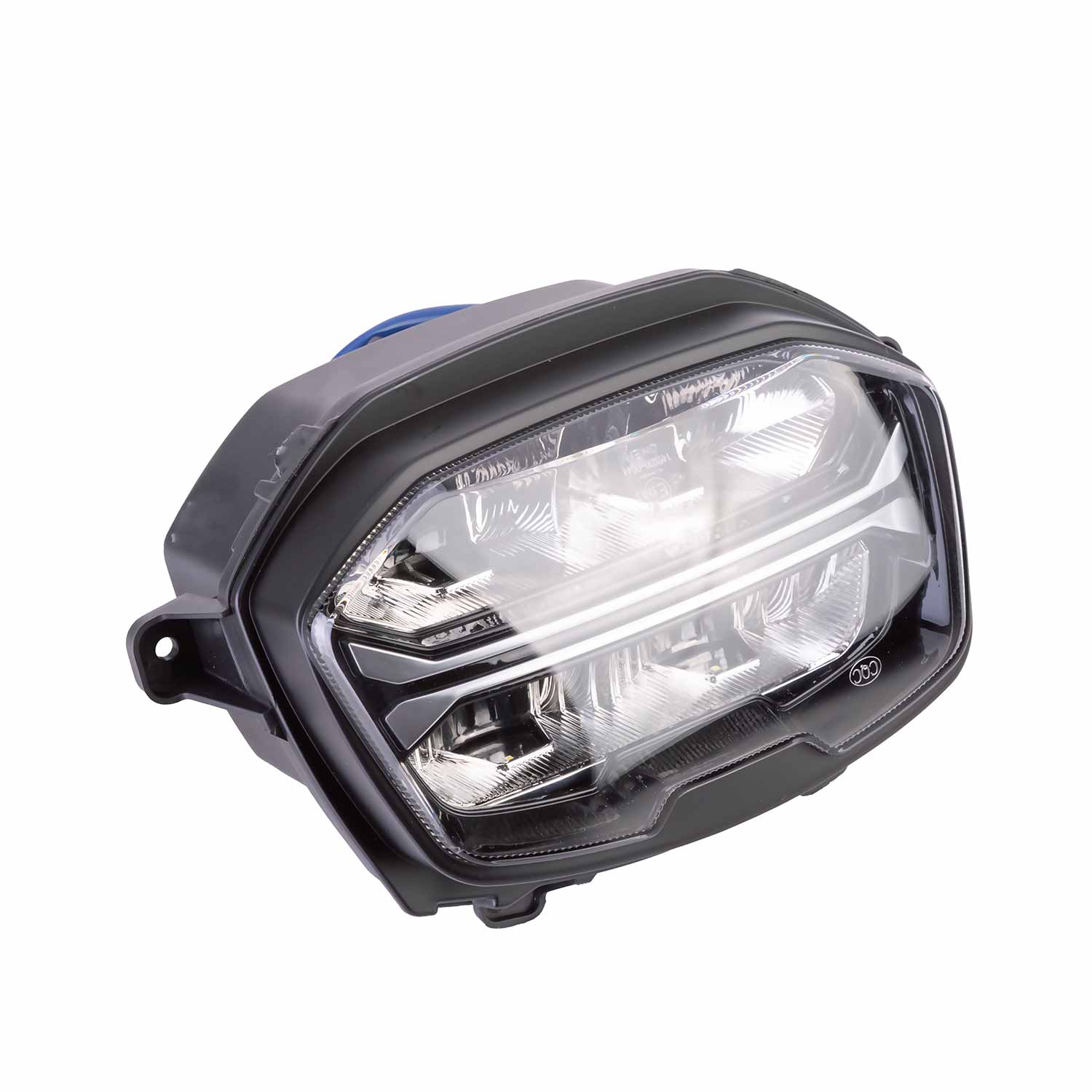 Scheinwerfer vorne LED - ESOMOTO