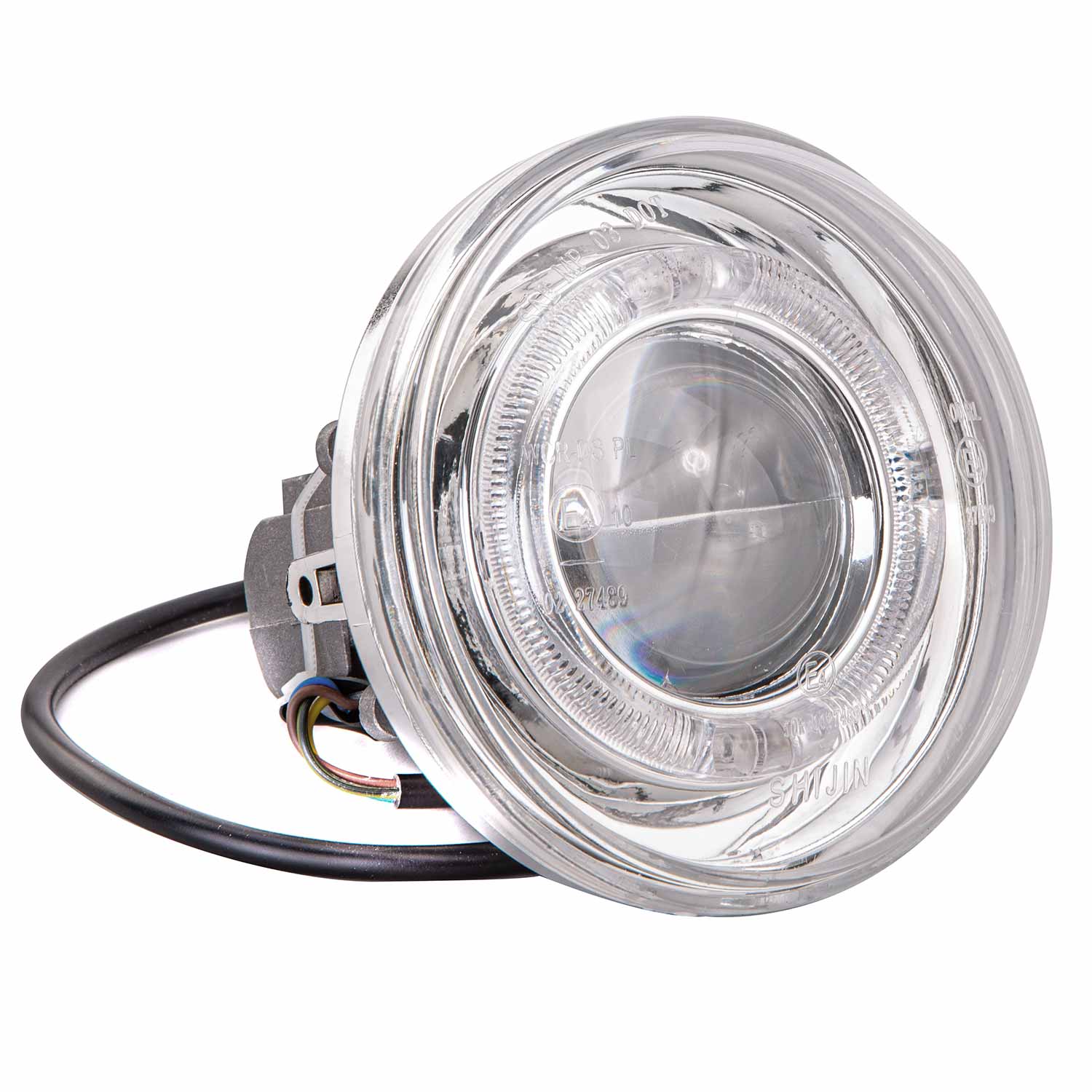 Scheinwerfer vorne LED | Zero - ESOMOTO