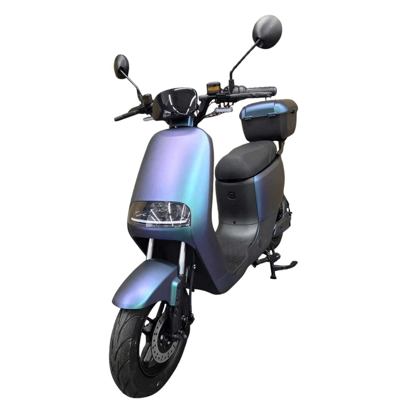 Trottinette électrique City Go