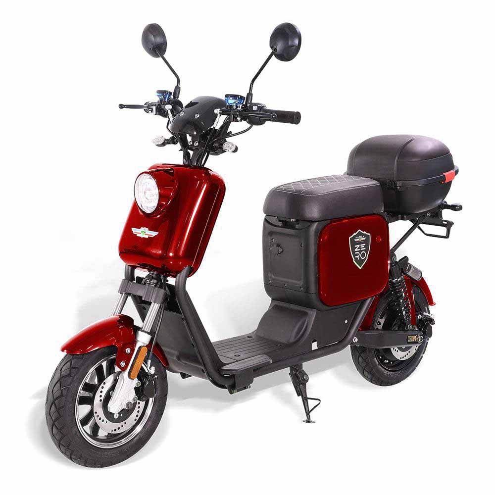 Scooter électrique ZERO 10 pouces