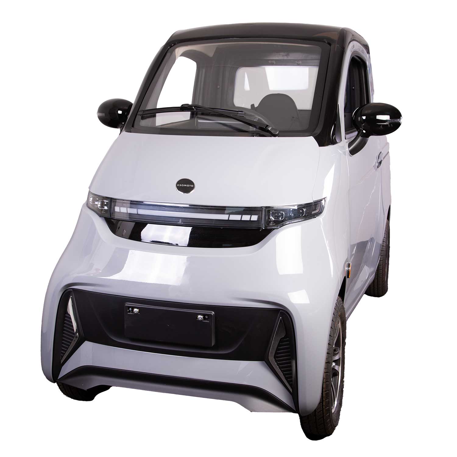 iTango Cargo Pick Up