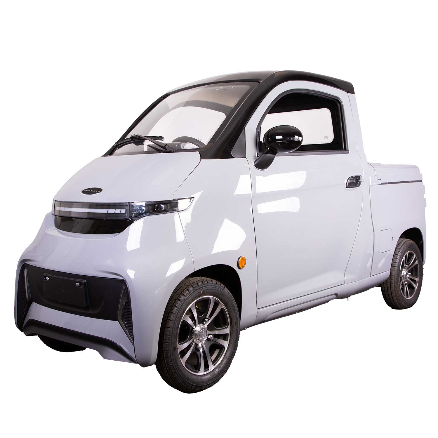 iTango Cargo Pick Up