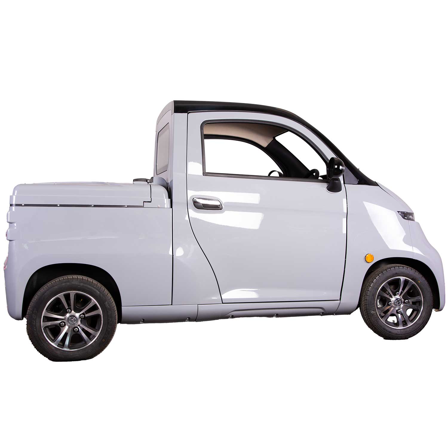 iTango Cargo Pick Up