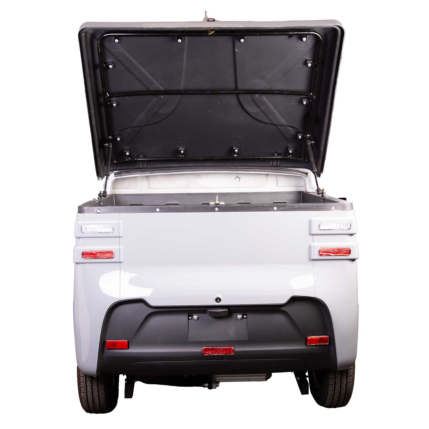 iTango Cargo Pick Up